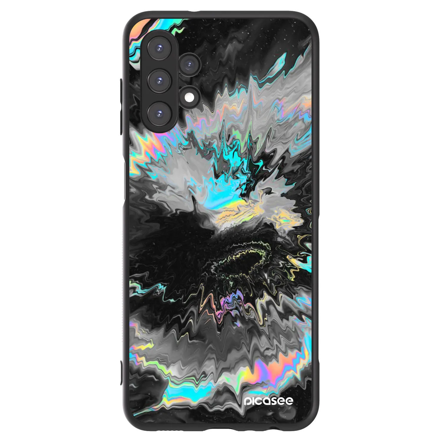 Picasee ULTIMATE CASE za Samsung Galaxy A13 5G - Magnetic