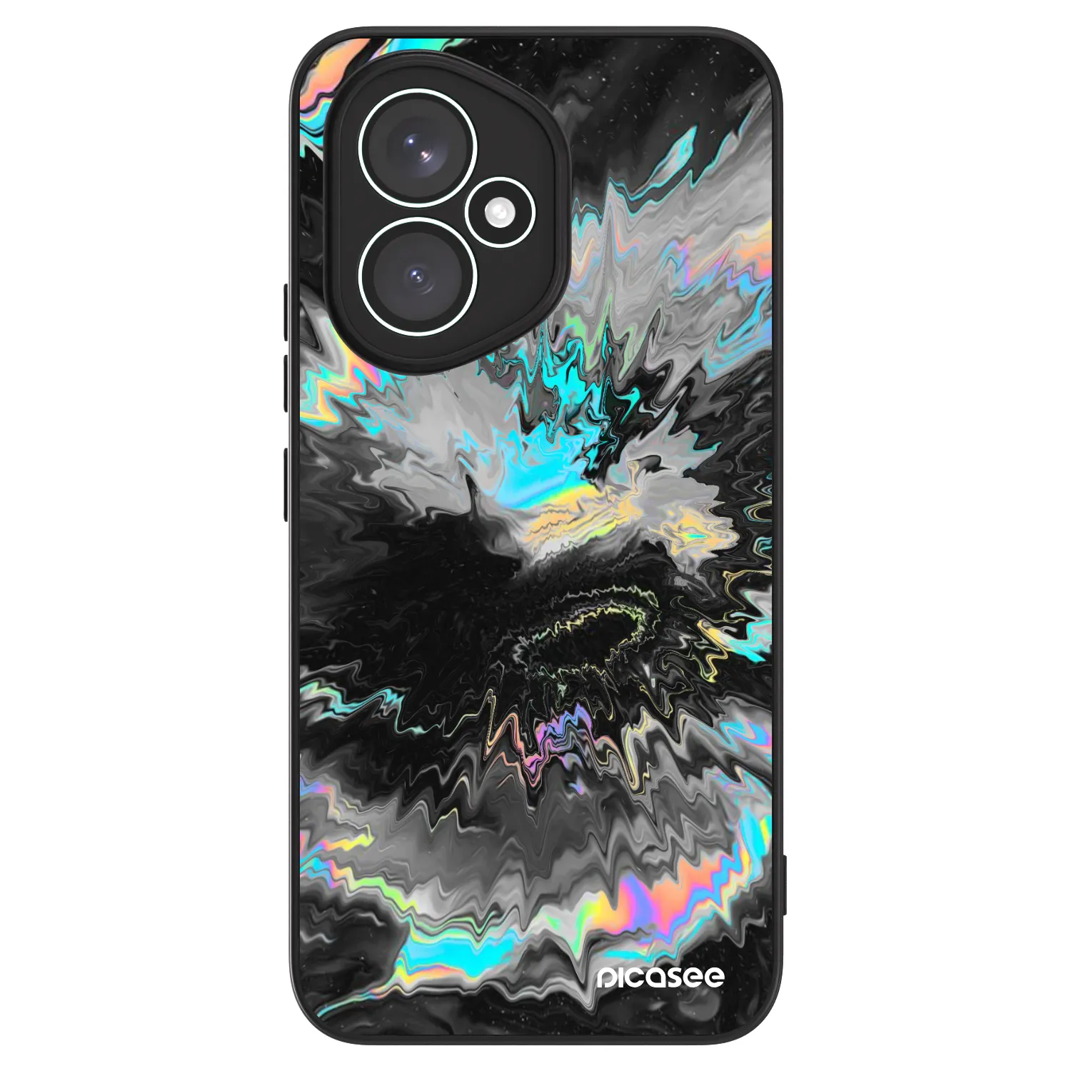 Picasee ULTIMATE CASE za Honor 400 5G - Magnetic