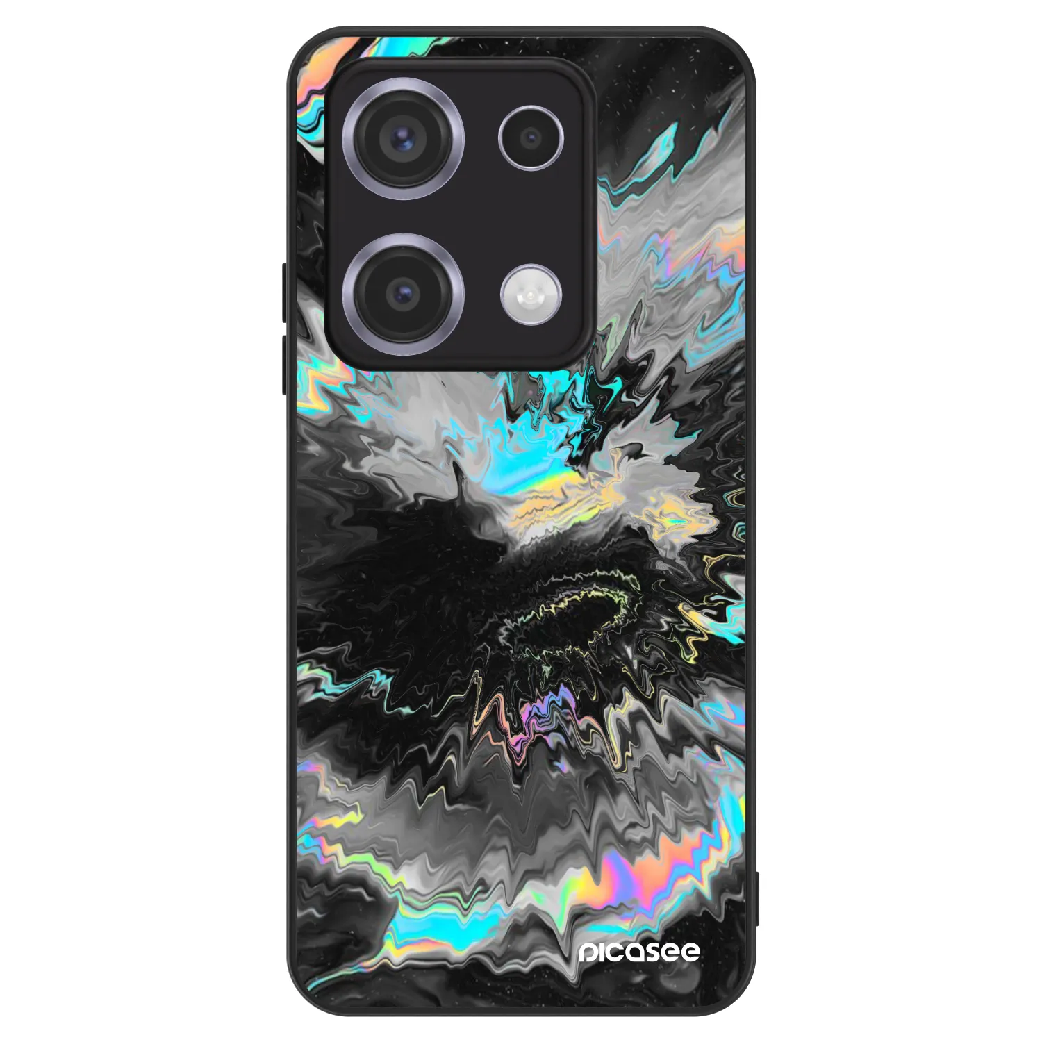 Picasee ULTIMATE CASE za Xiaomi Redmi Note 14S - Magnetic