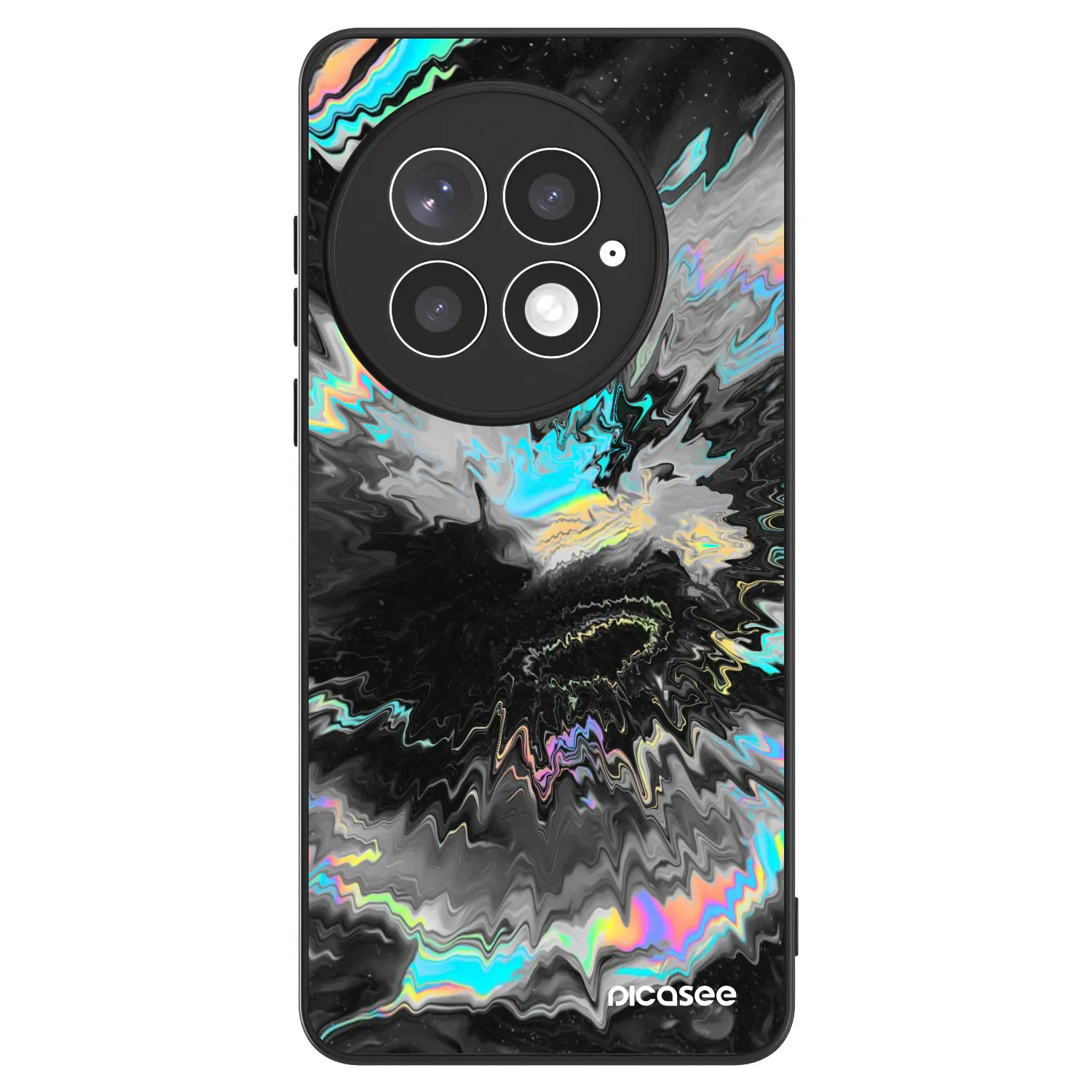 Picasee ULTIMATE CASE za OnePlus 13 5G - Magnetic