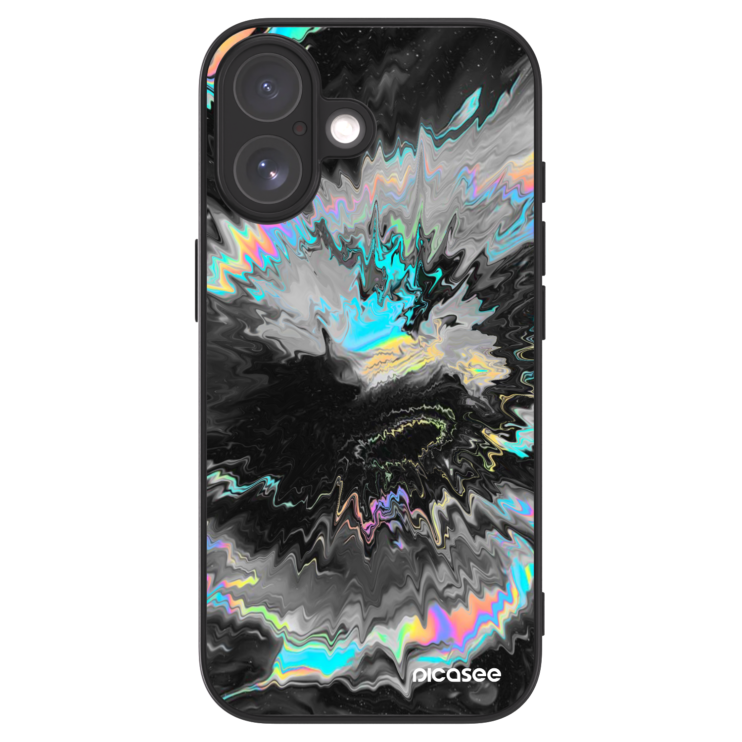 Picasee ULTIMATE CASE za Apple iPhone 17 - Magnetic