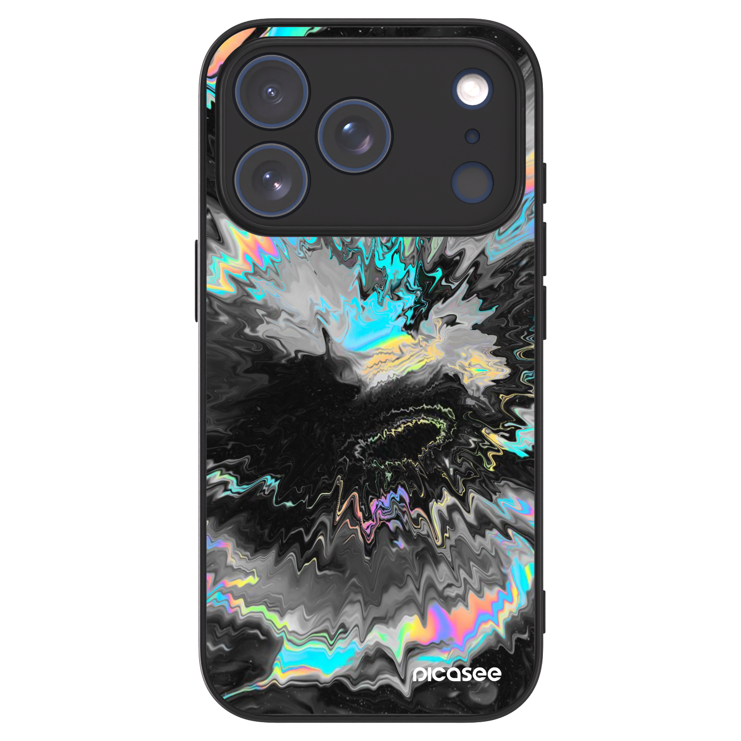 Picasee ULTIMATE CASE za Apple iPhone 17 Pro - Magnetic