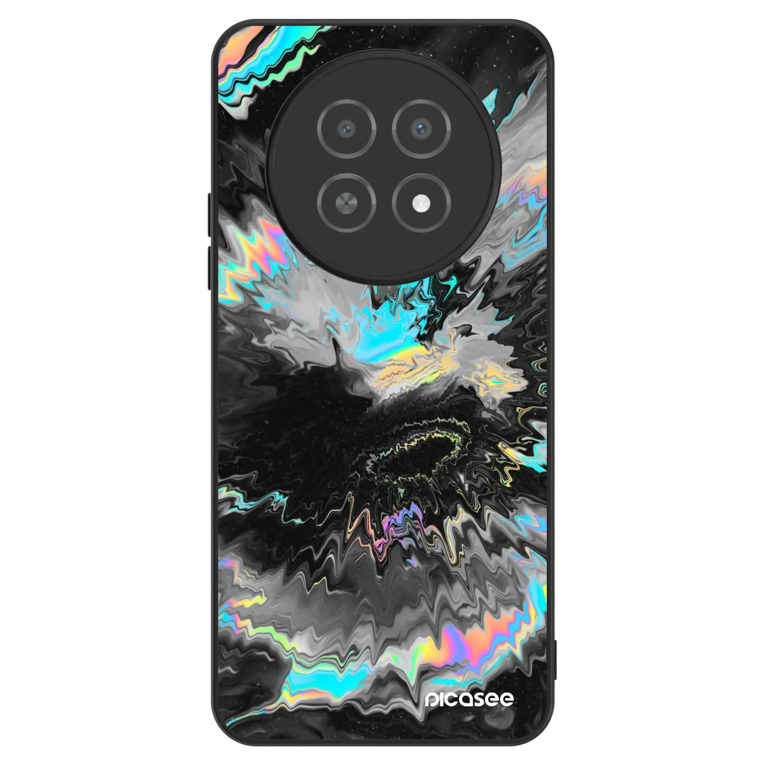 Picasee ULTIMATE CASE za Realme 12X - Magnetic