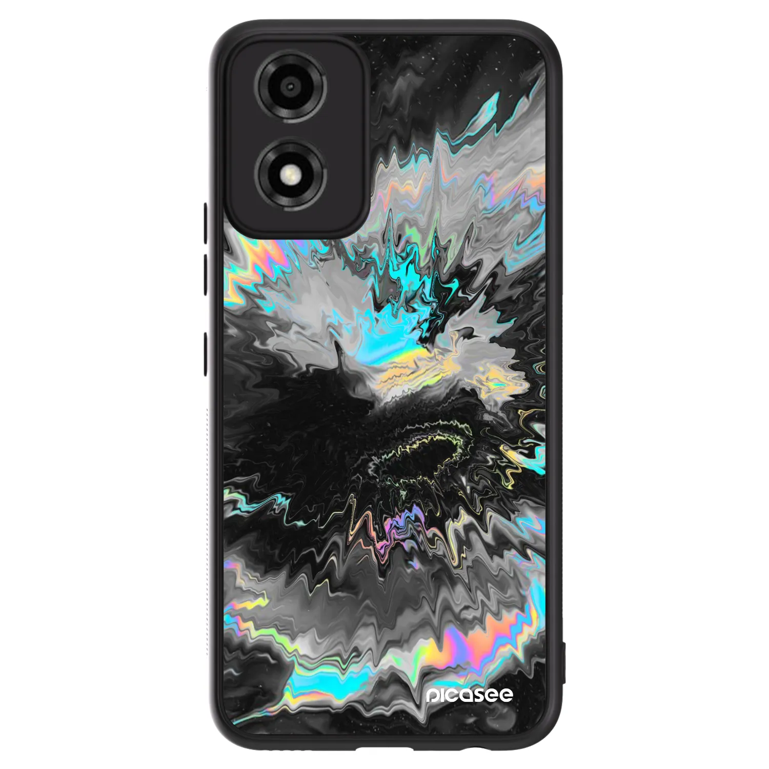Picasee ULTIMATE CASE za Motorola Moto E14 - Magnetic