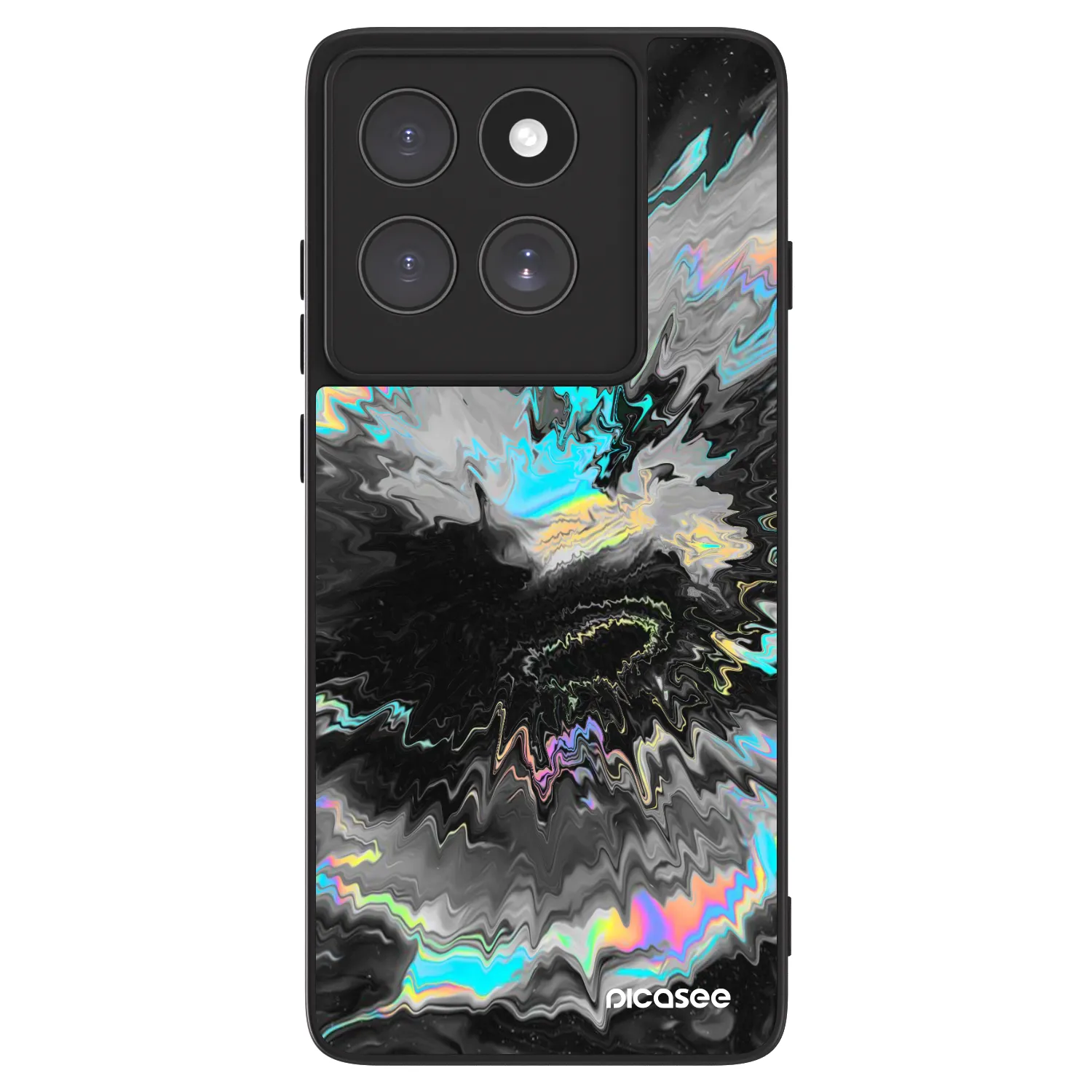 Picasee ULTIMATE CASE za Motorola Edge 60 5G - Magnetic