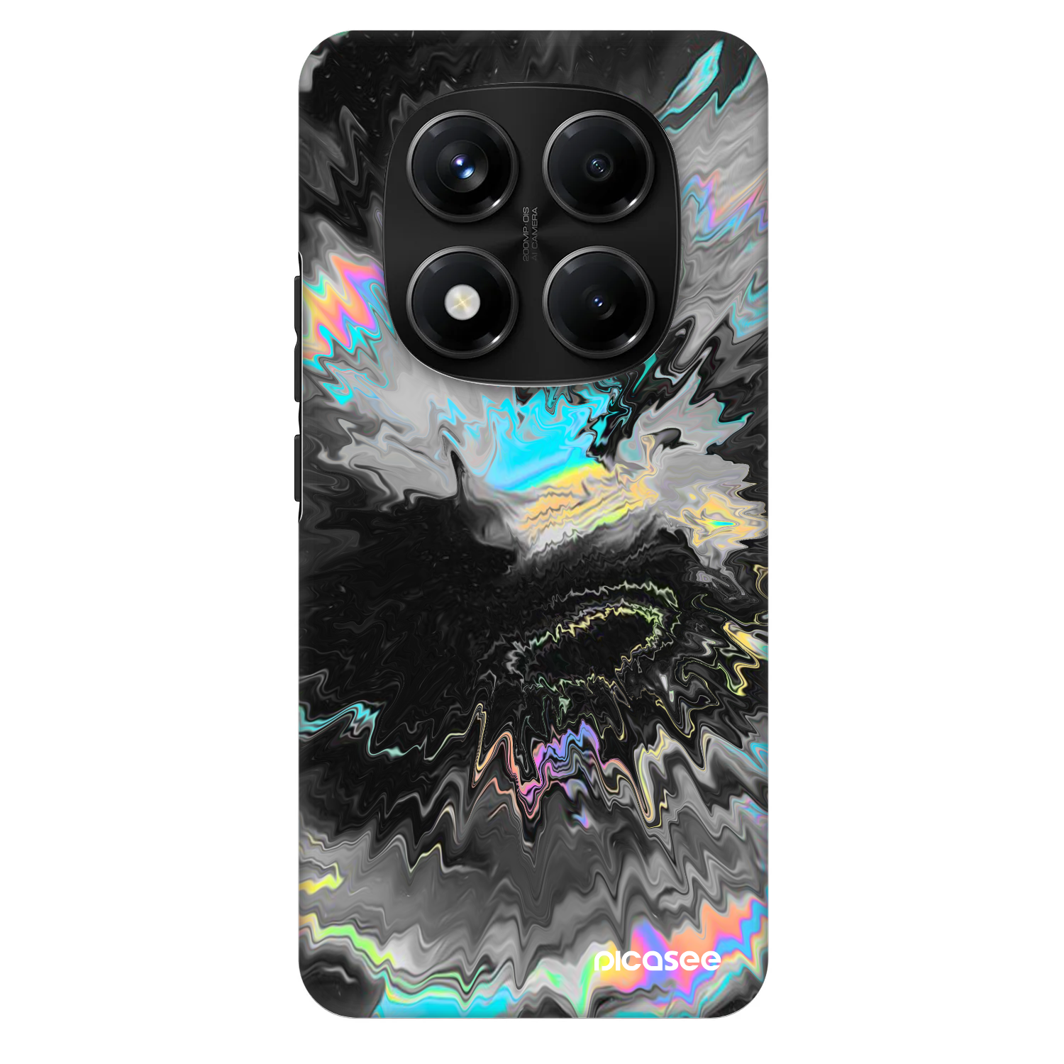 Picasee Fashion Case za Xiaomi Redmi Note 14 Pro+ 5G - Magnetic