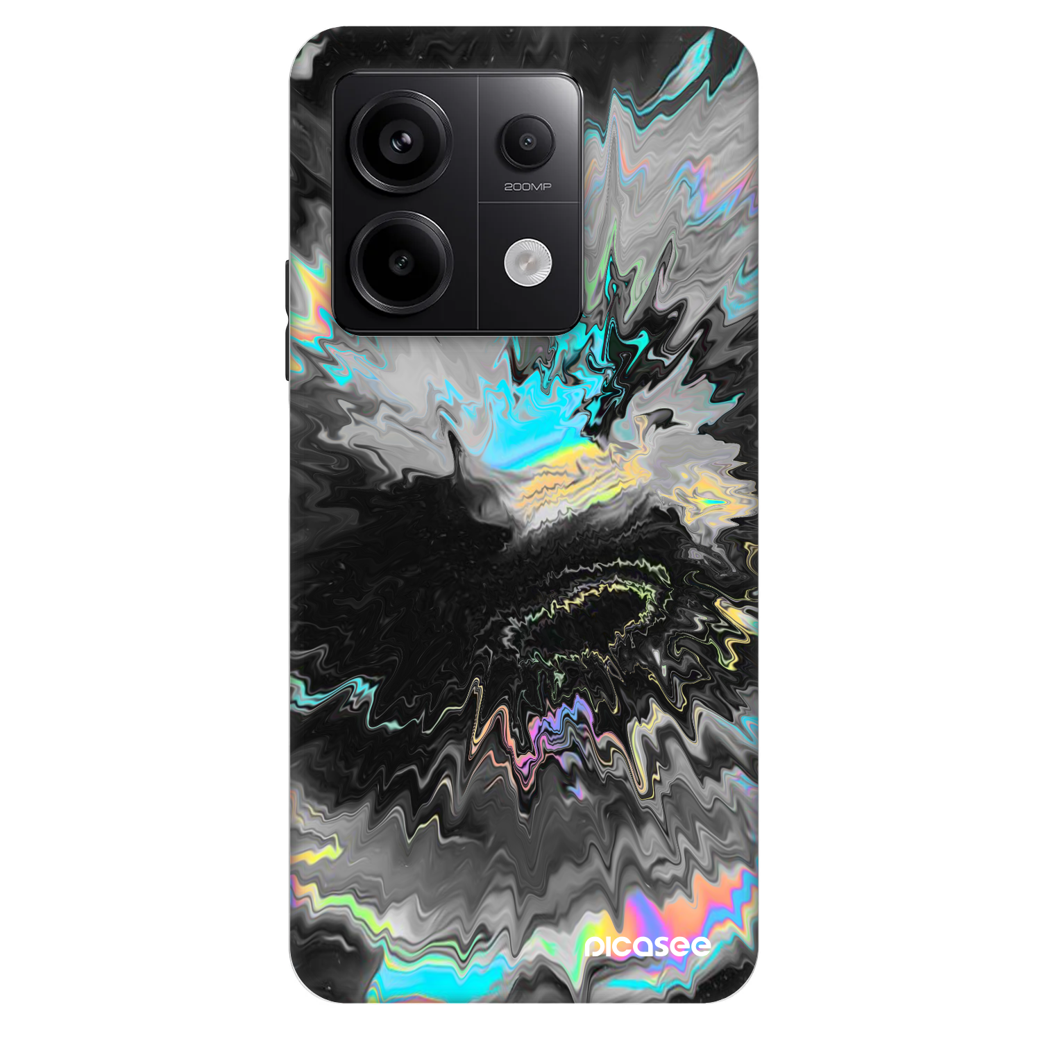 Picasee Fashion Case za Xiaomi Redmi Note 13 Pro 5G - Magnetic
