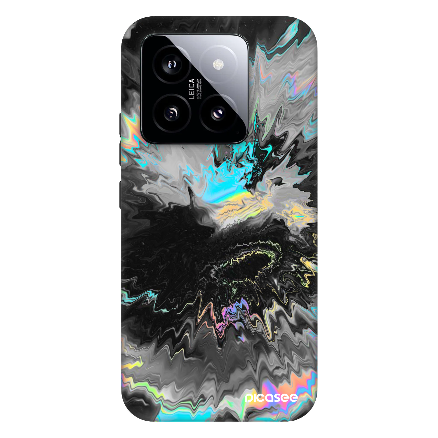 Picasee Fashion Case za Xiaomi 14 - Magnetic