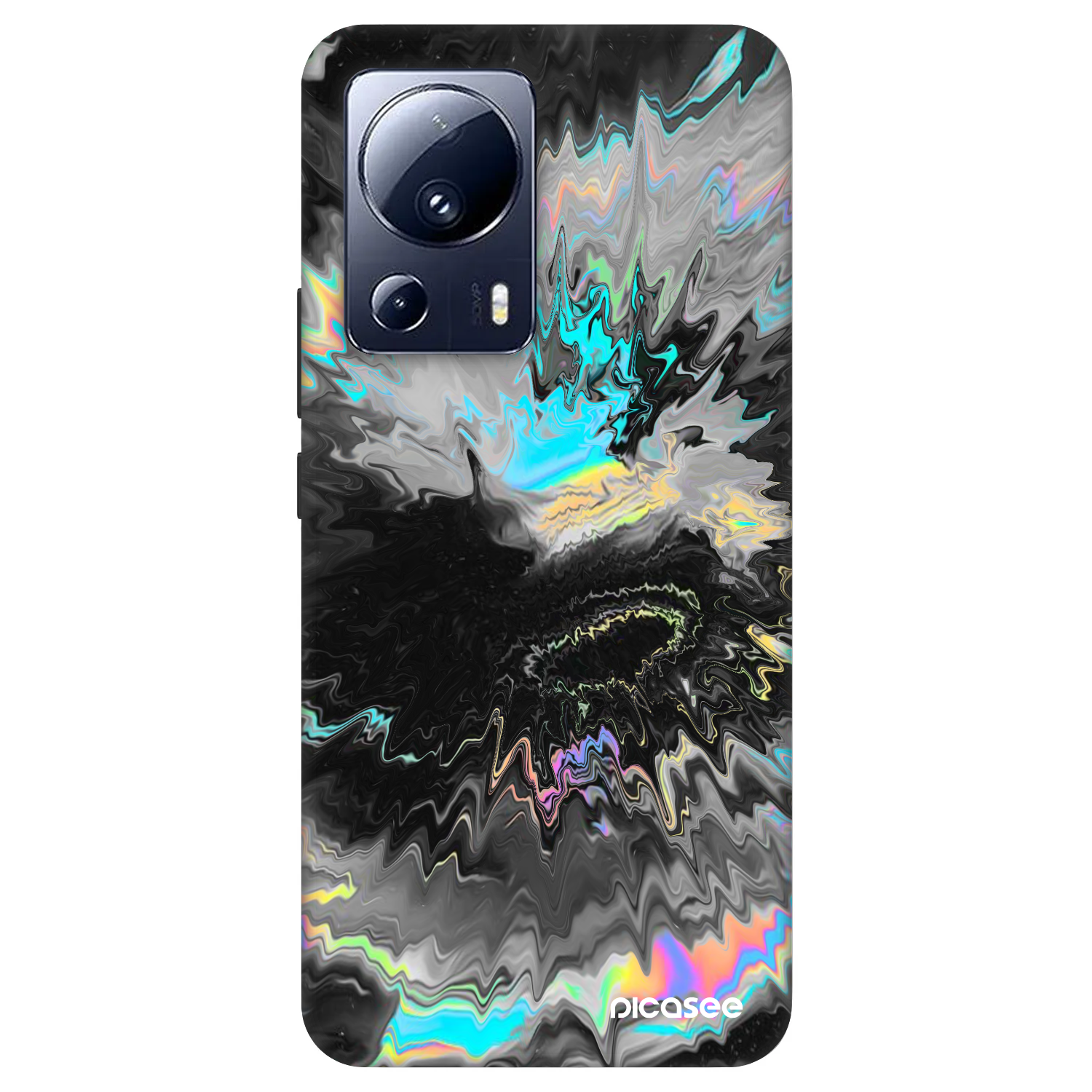Picasee Fashion Case za Xiaomi 13 Lite - Magnetic