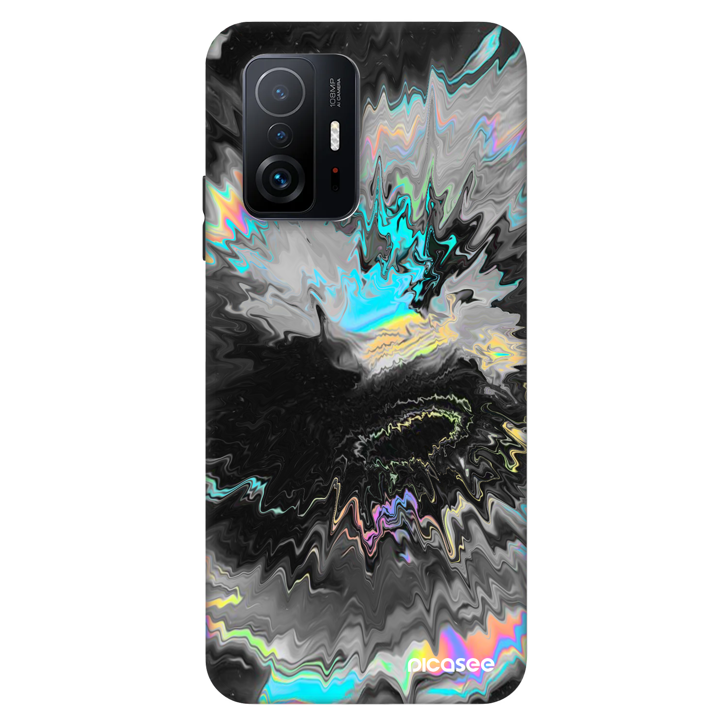 Picasee Fashion Case za Xiaomi 11T Pro - Magnetic