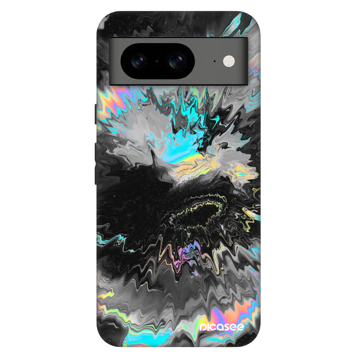 Picasee Fashion Case za Google Pixel 8 Pro - Magnetic