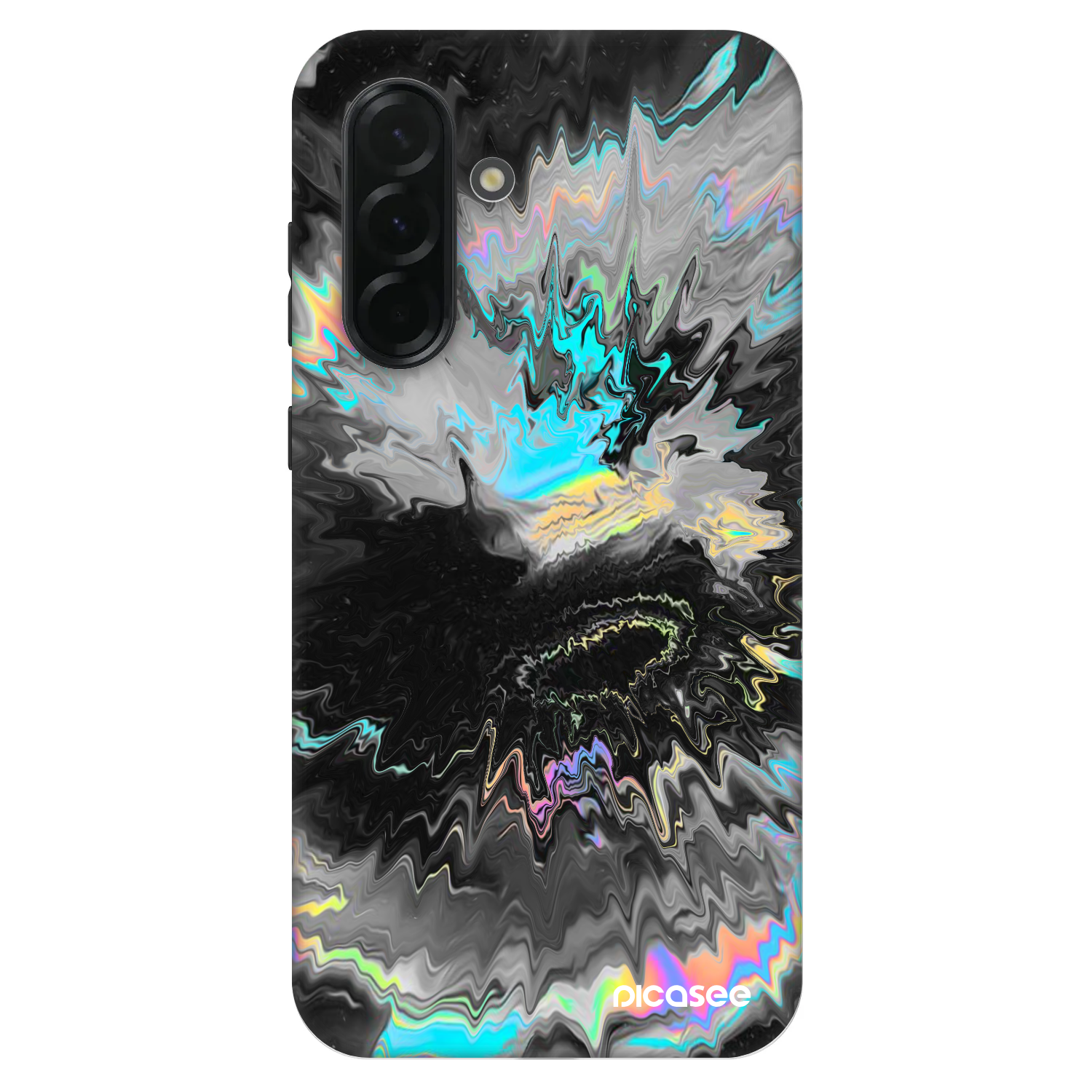 Picasee Fashion Case za Samsung Galaxy A36 5G - Magnetic