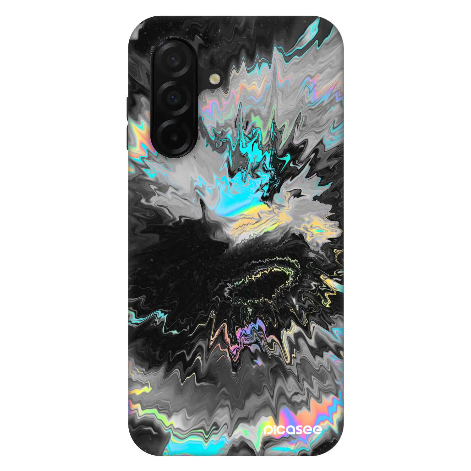 Picasee Fashion Case za Samsung Galaxy A26 5G A266B - Magnetic