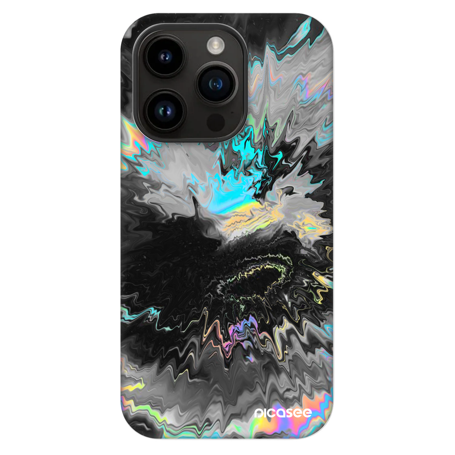 Picasee Fashion Case MagSafe za Apple iPhone 14 Pro - Magnetic