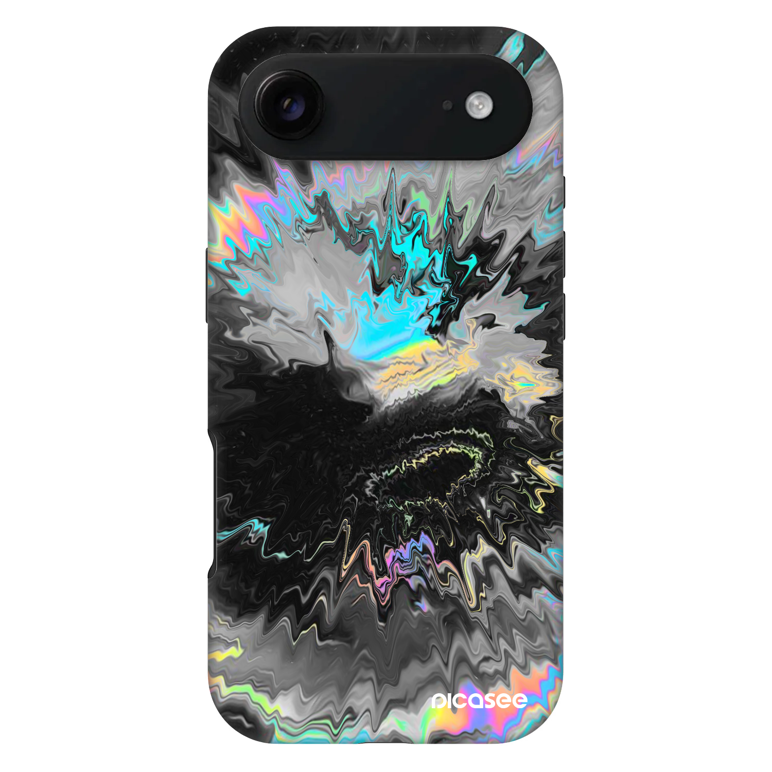 Picasee Fashion Case MagSafe za Apple iPhone Air - Magnetic