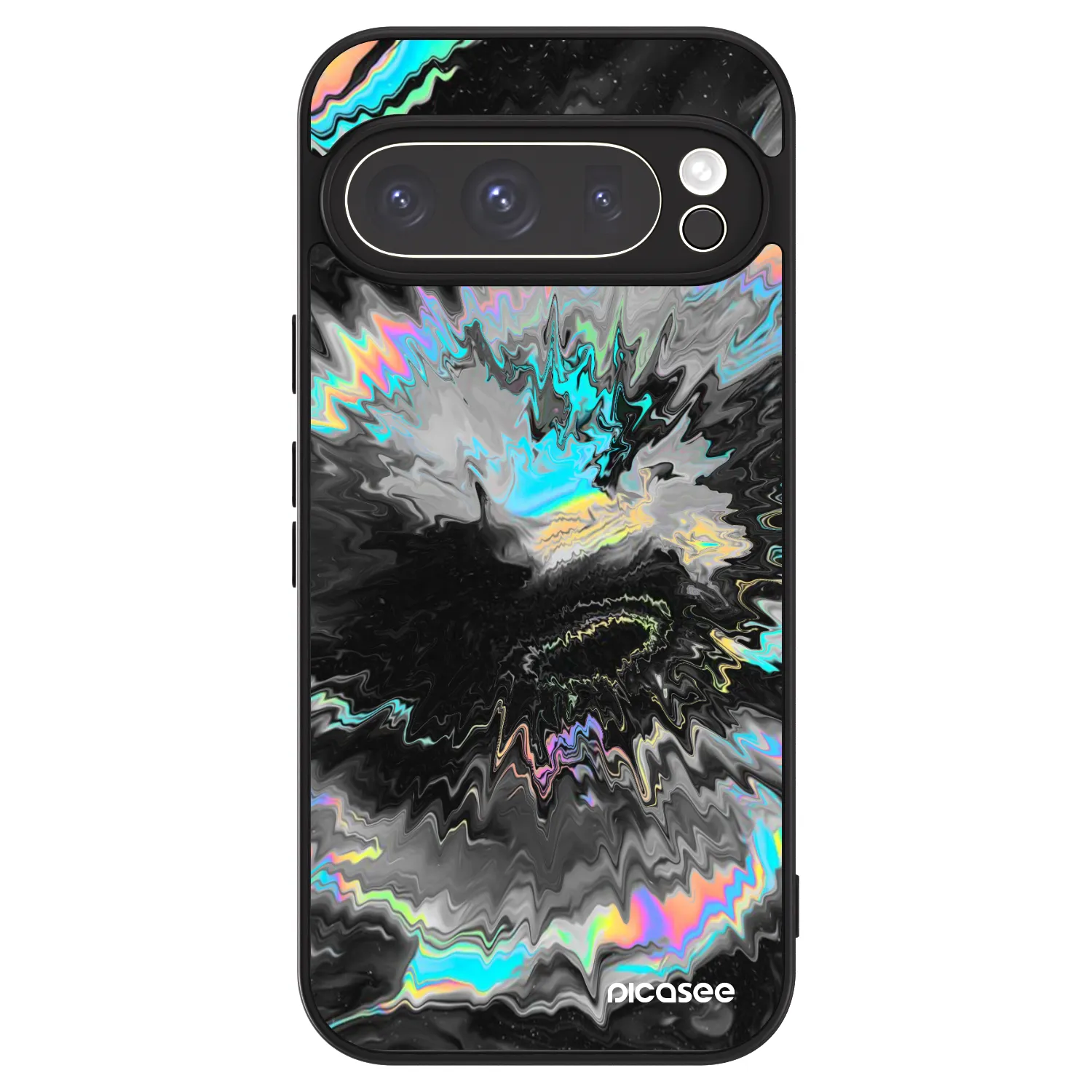 Picasee ULTIMATE CASE za Google Pixel 9 Pro XL - Magnetic