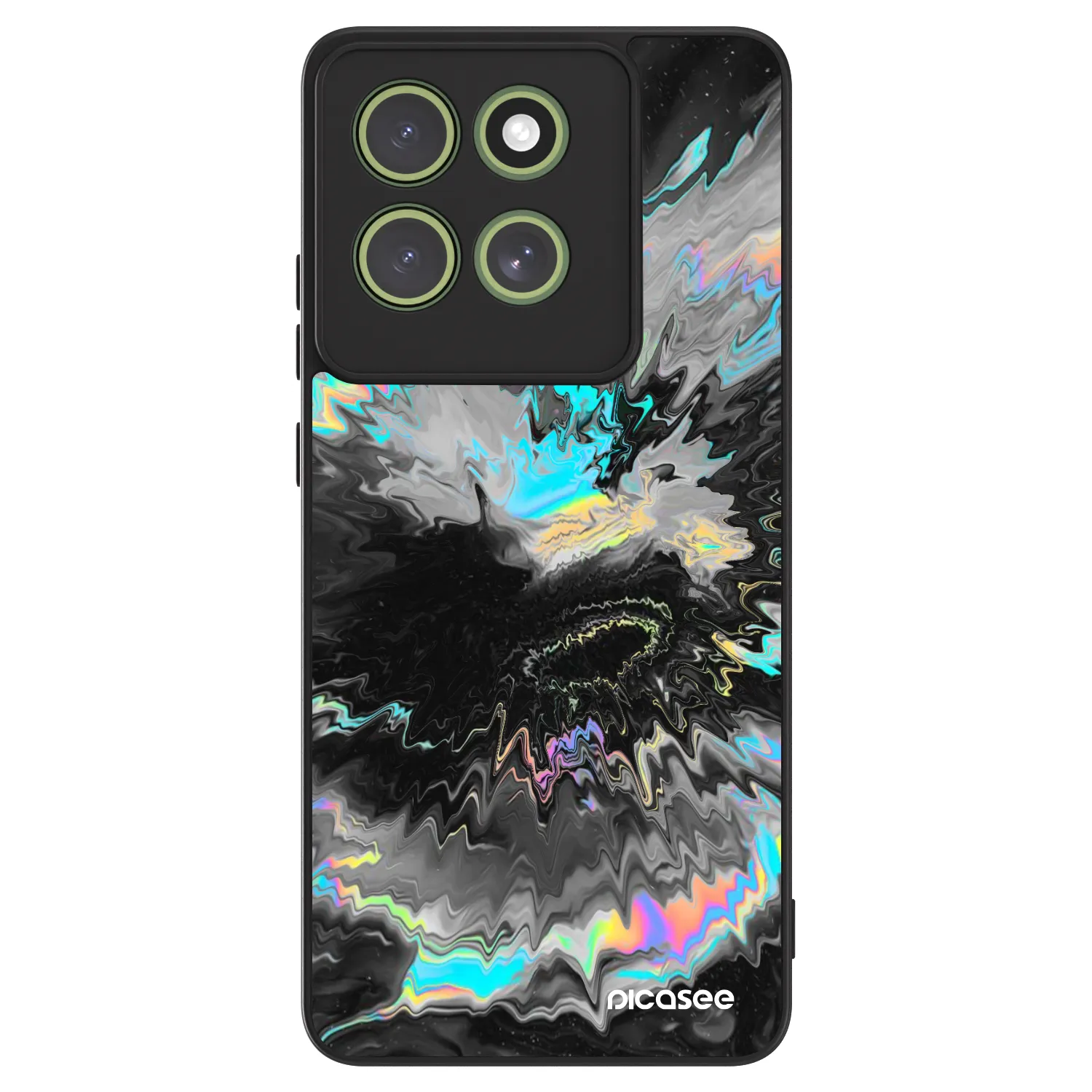 Picasee ULTIMATE CASE za Motorola Moto G86 5G - Magnetic