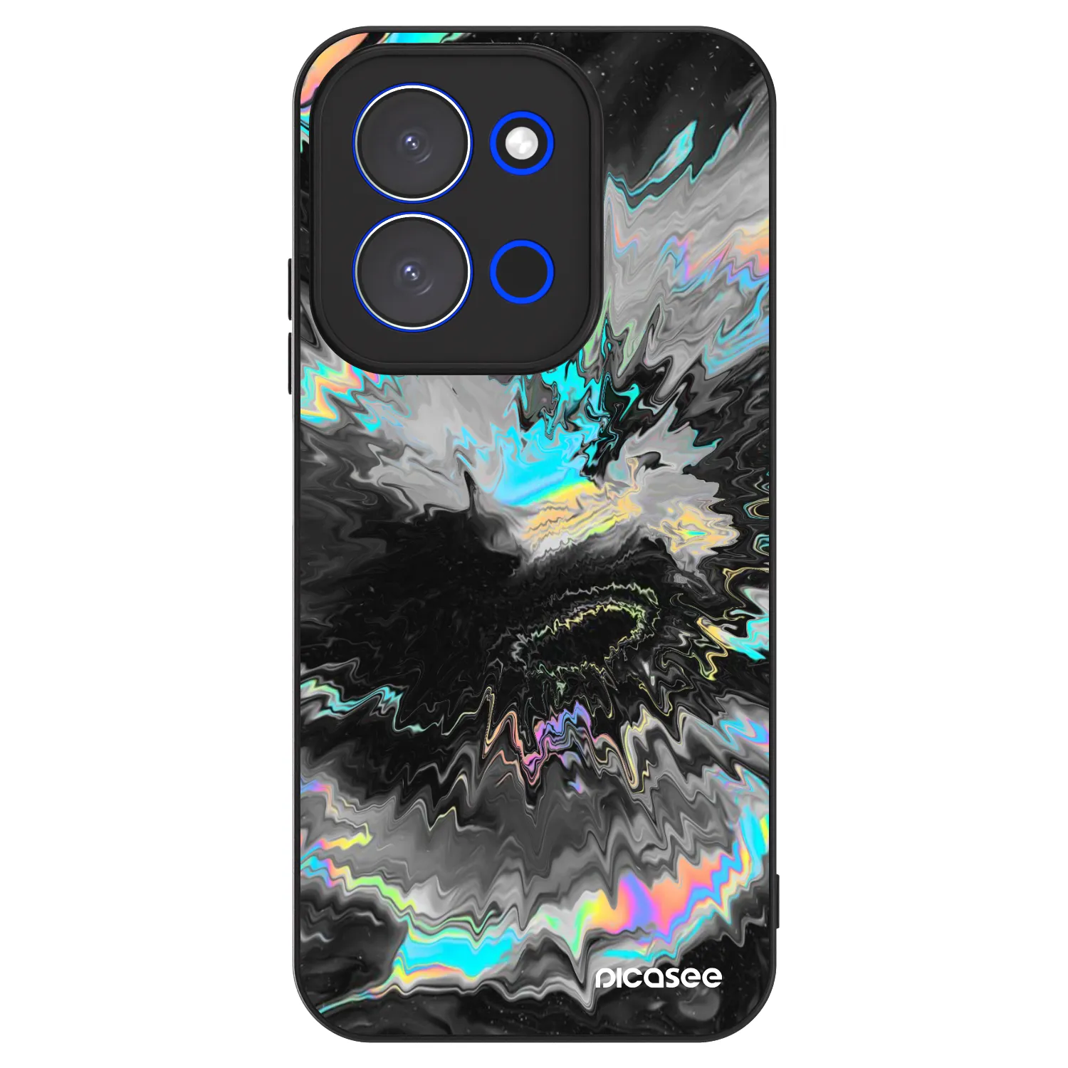 Picasee ULTIMATE CASE za Xiaomi Redmi 15C 4G - Magnetic