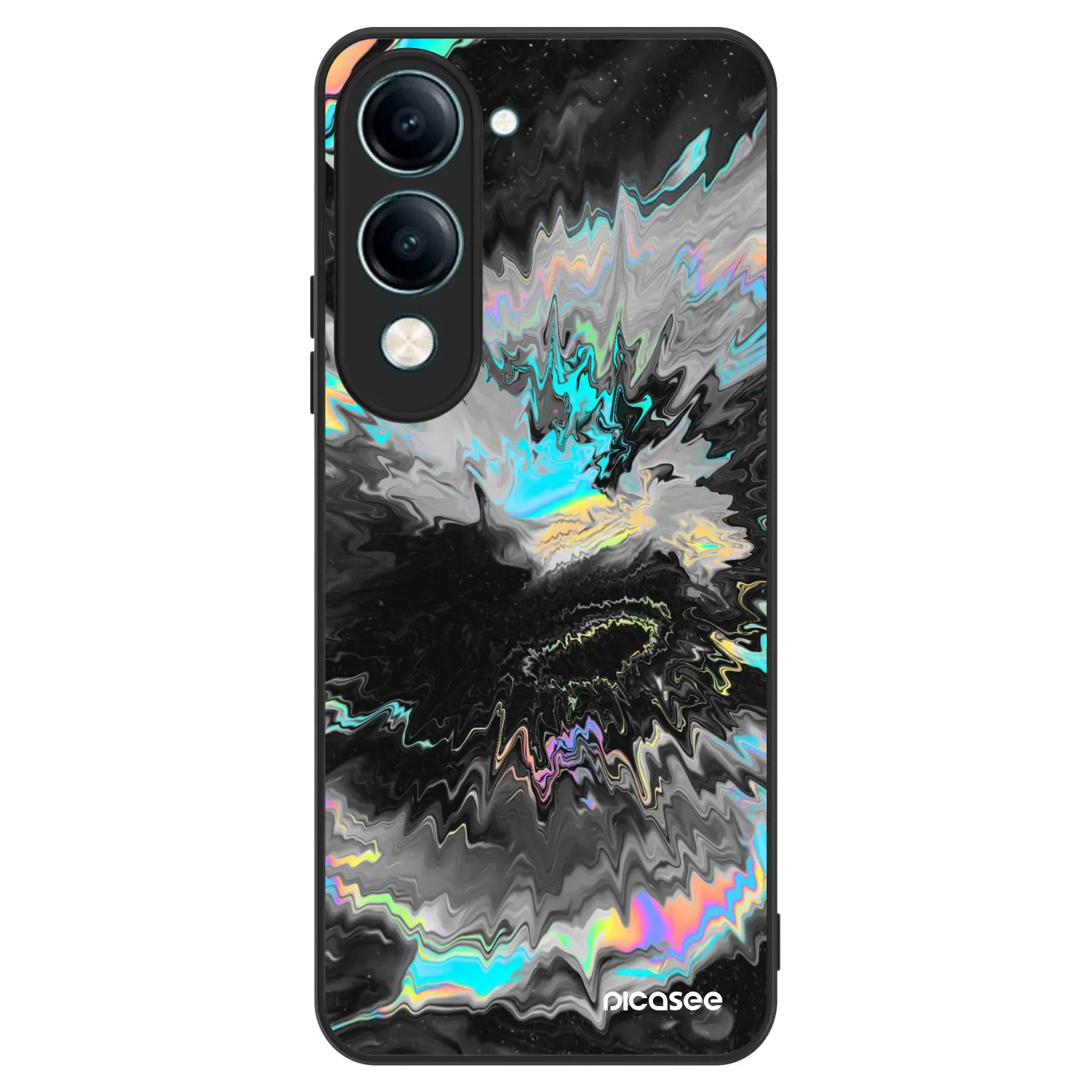 Picasee ULTIMATE CASE za Vivo Y29s 5G - Magnetic