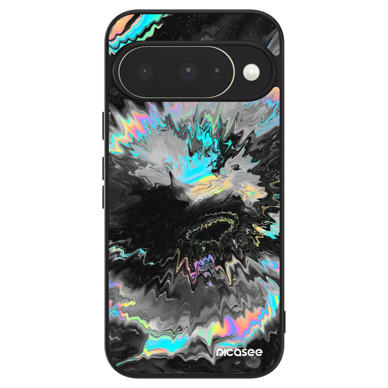 Picasee ULTIMATE CASE za Google Pixel 10 - Magnetic