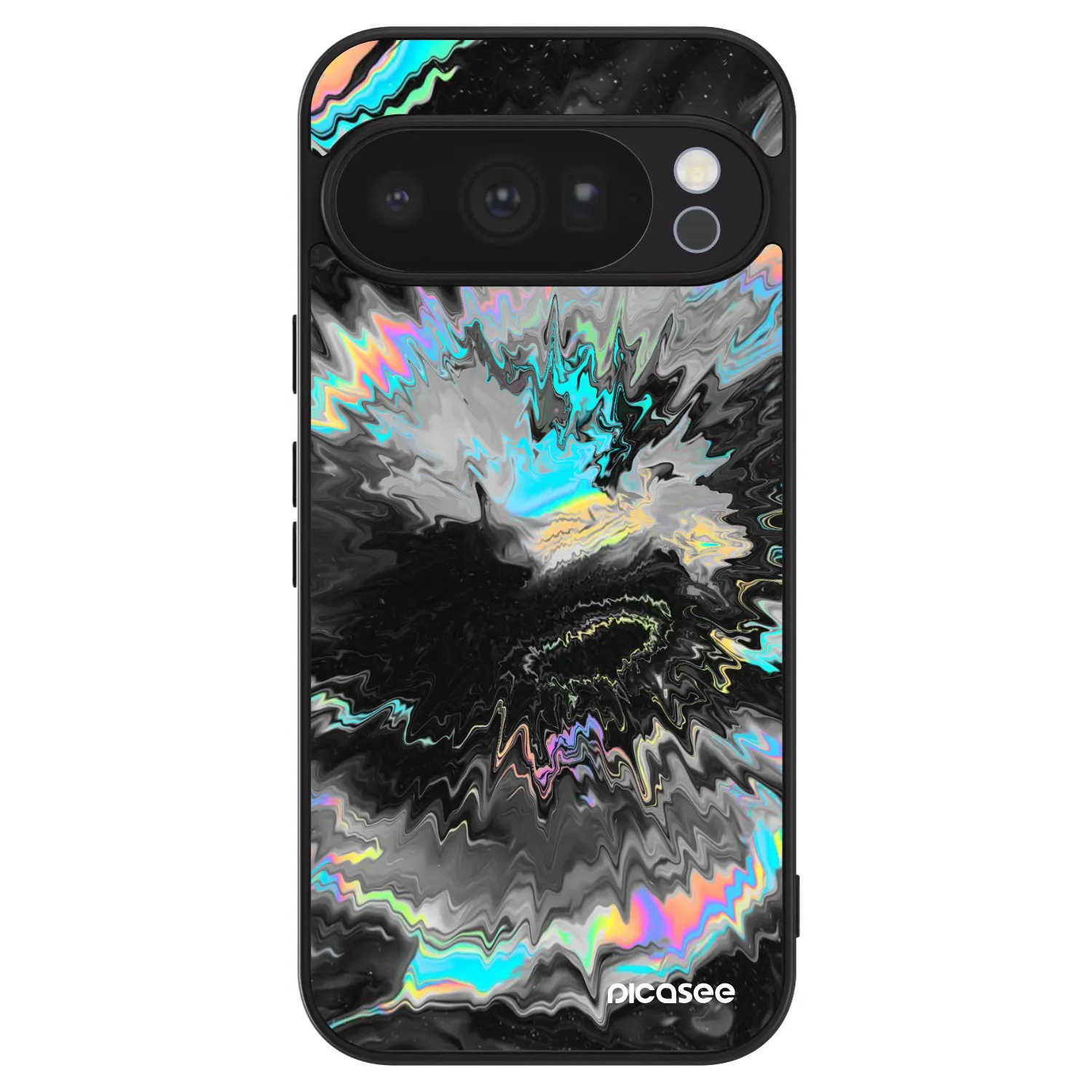 Picasee ULTIMATE CASE za Google Pixel 10 Pro - Magnetic