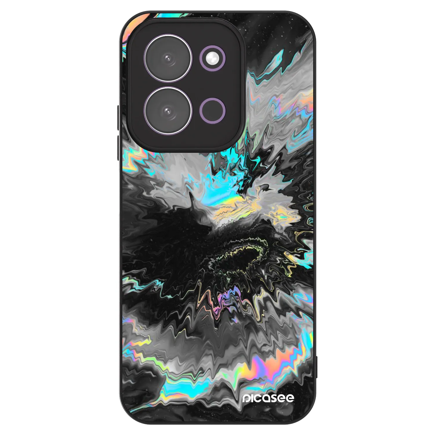 Picasee ULTIMATE CASE za Xiaomi Redmi 15C 5G - Magnetic