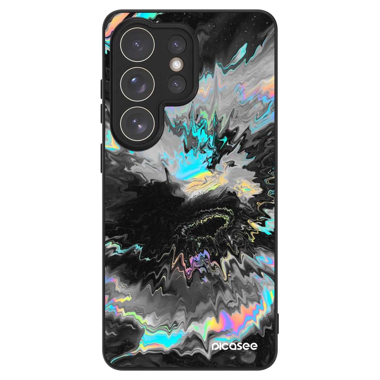 Picasee ULTIMATE CASE PowerShare za Samsung Galaxy S26 Ultra - Magnetic