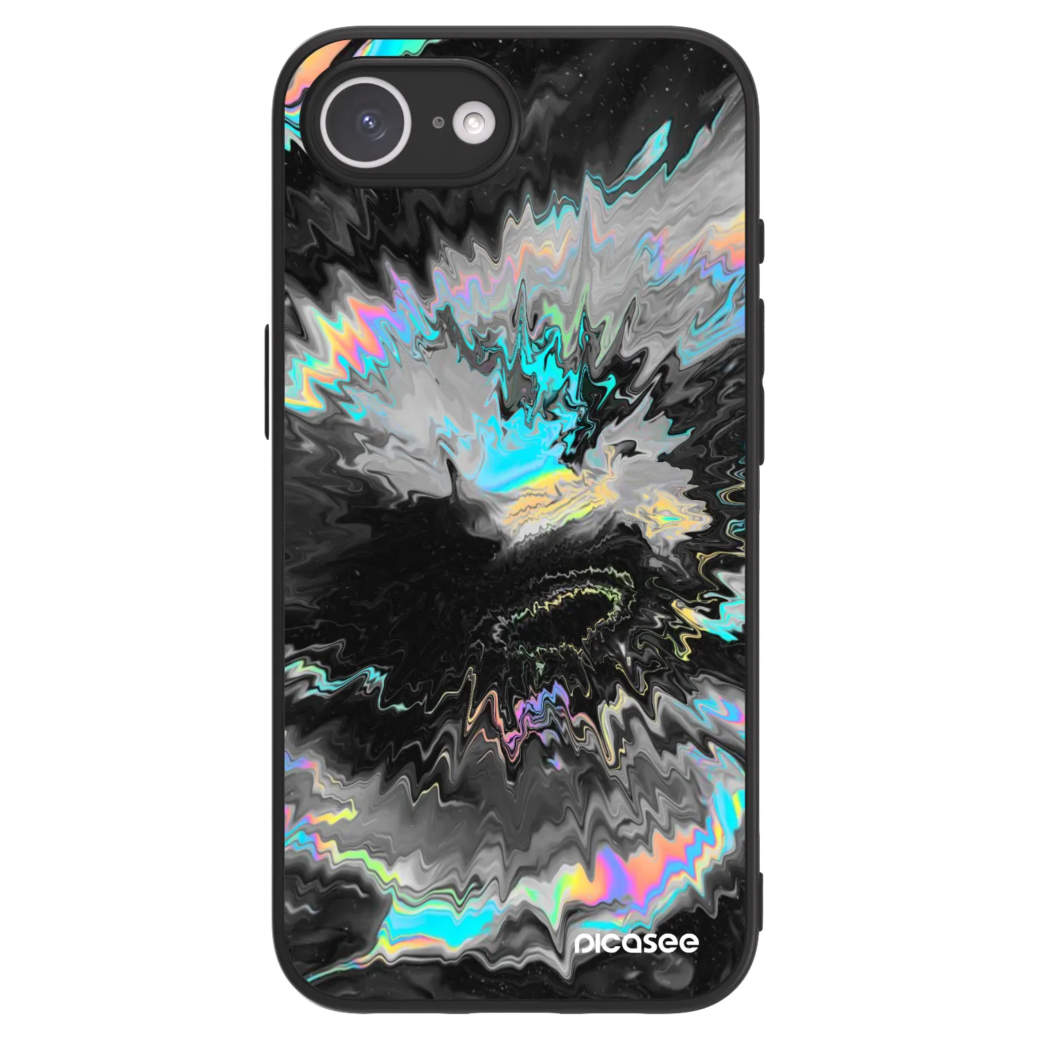 Picasee ULTIMATE CASE za Apple iPhone 17e - Magnetic