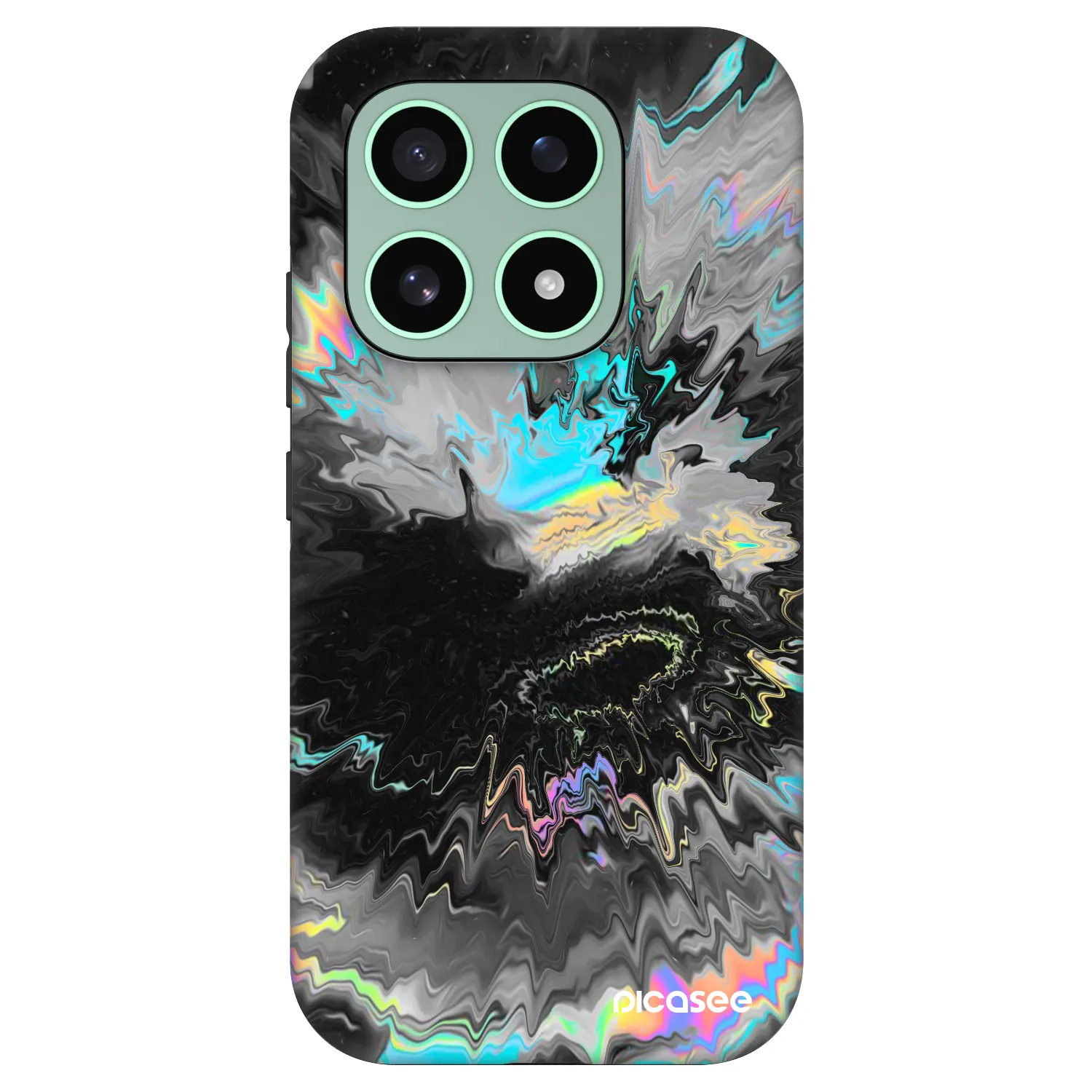 Picasee Fashion Case za Xiaomi 17 - Magnetic