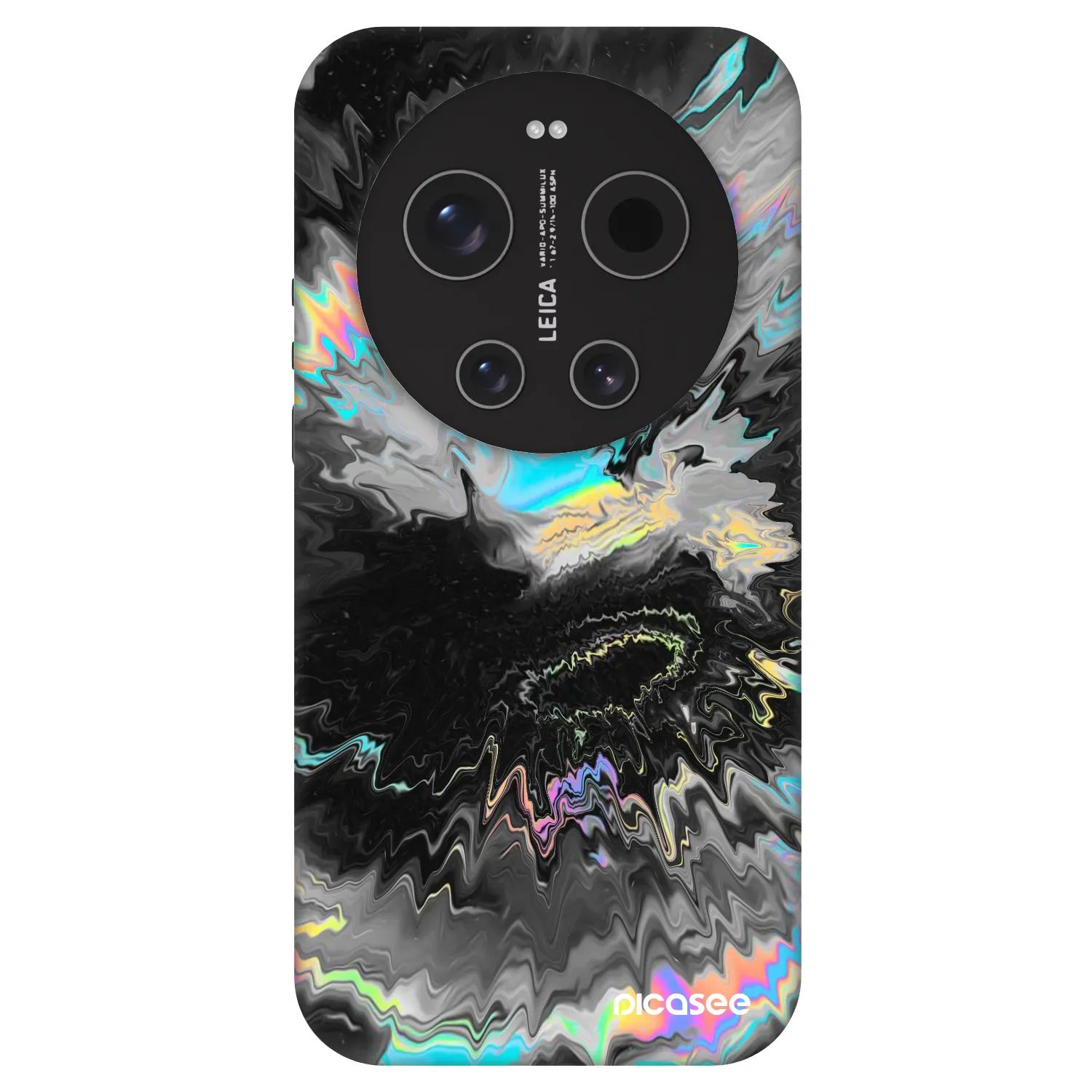 Picasee Fashion Case za Xiaomi 17 Ultra - Magnetic