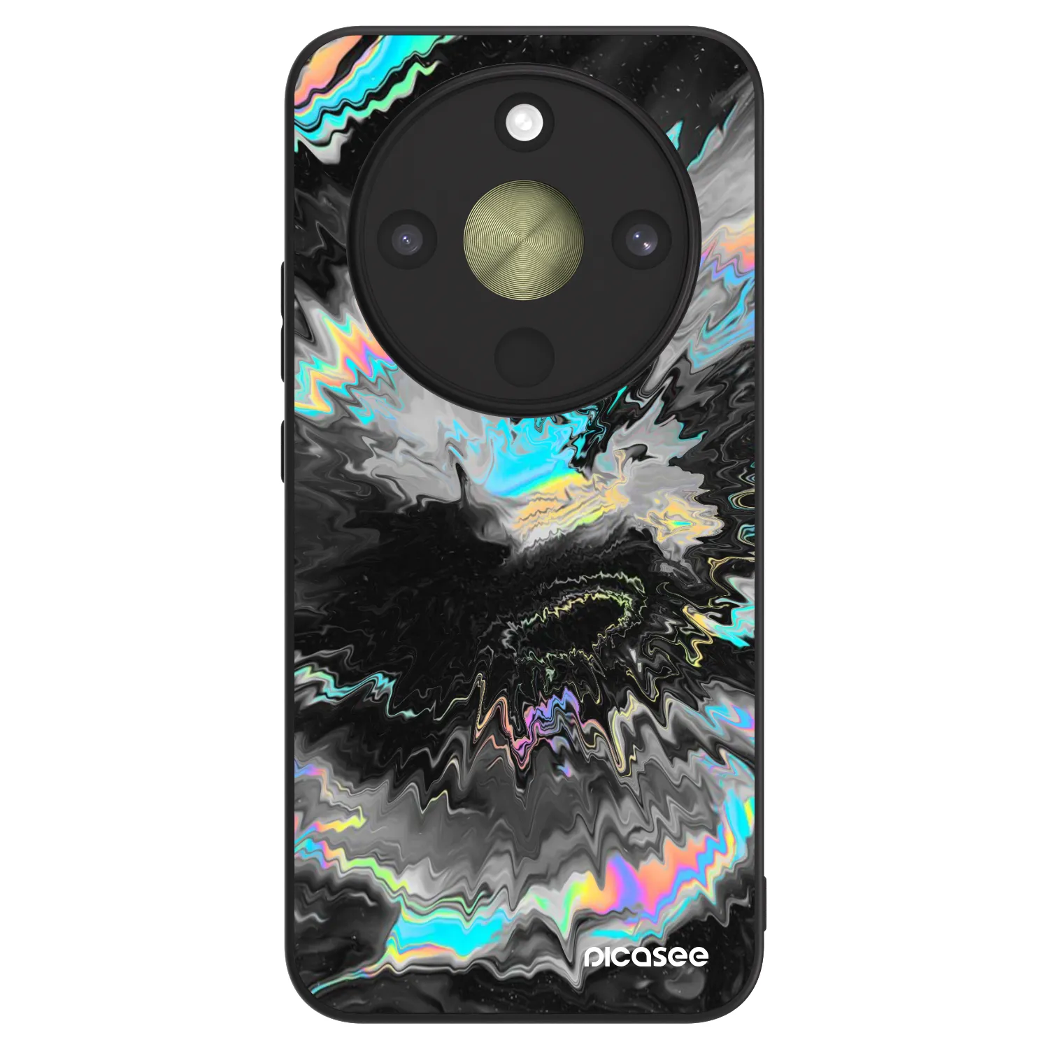 Picasee ULTIMATE CASE za Honor Magic8 Lite 5G - Magnetic