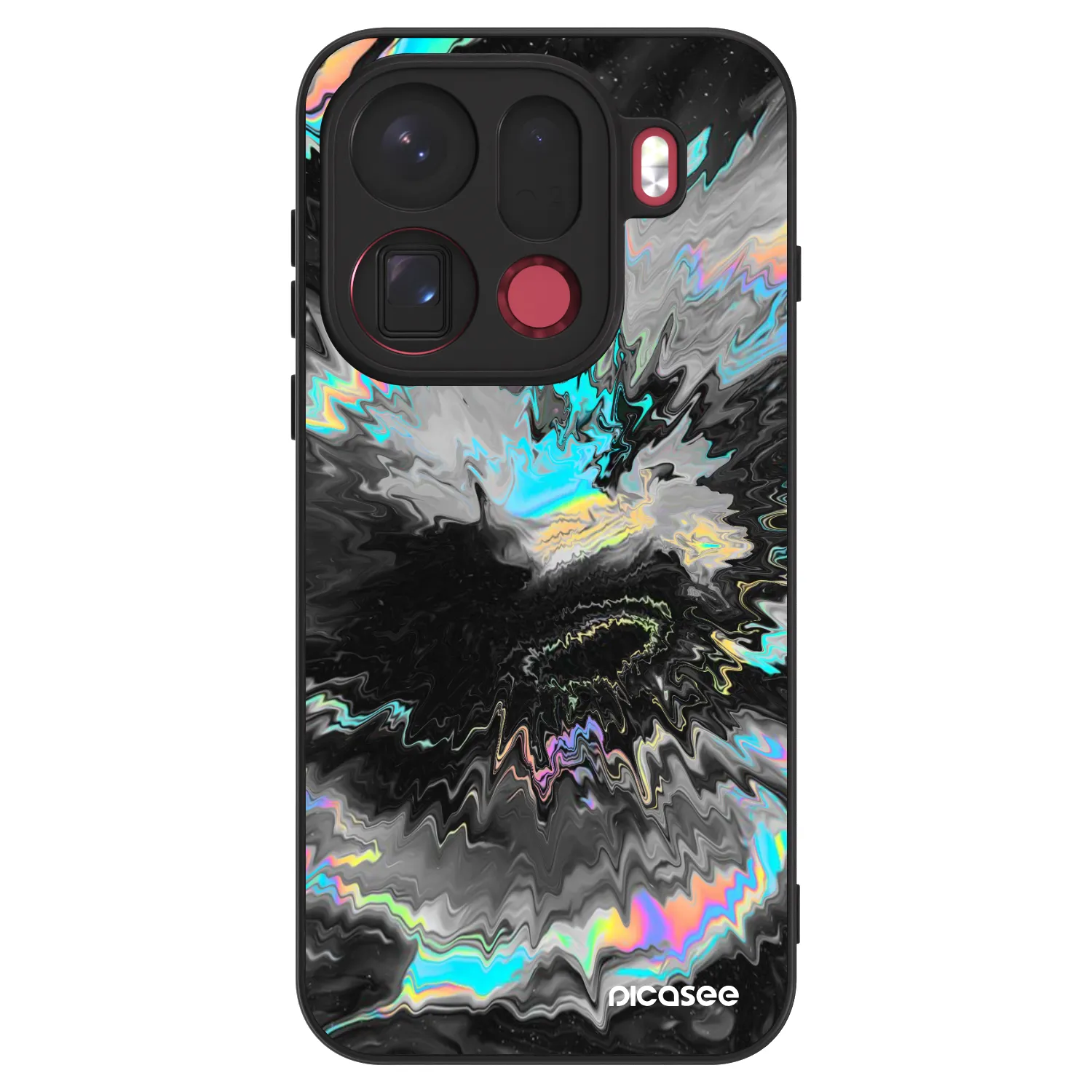 Picasee ULTIMATE CASE za OPPO Find X9 Pro - Magnetic