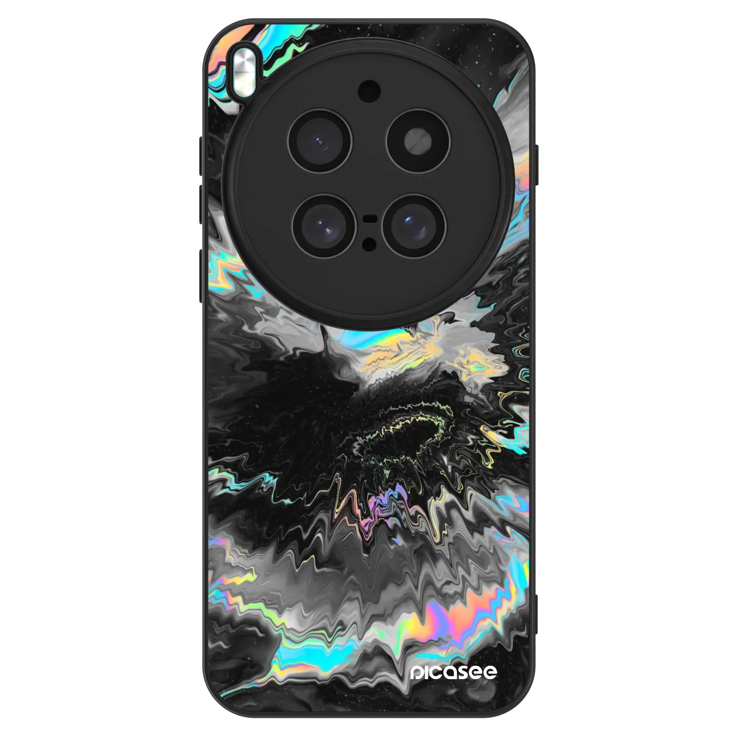 Picasee ULTIMATE CASE za Vivo X300 Pro - Magnetic