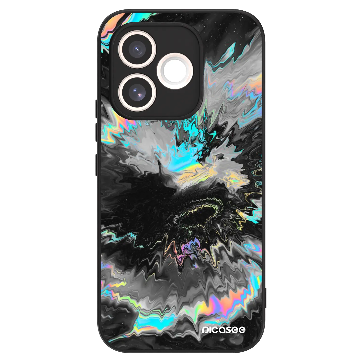 Picasee ULTIMATE CASE za Honor 600 Lite - Magnetic