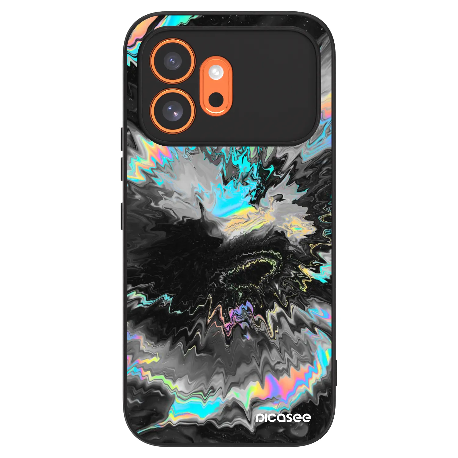 Picasee ULTIMATE CASE za Honor 600 - Magnetic
