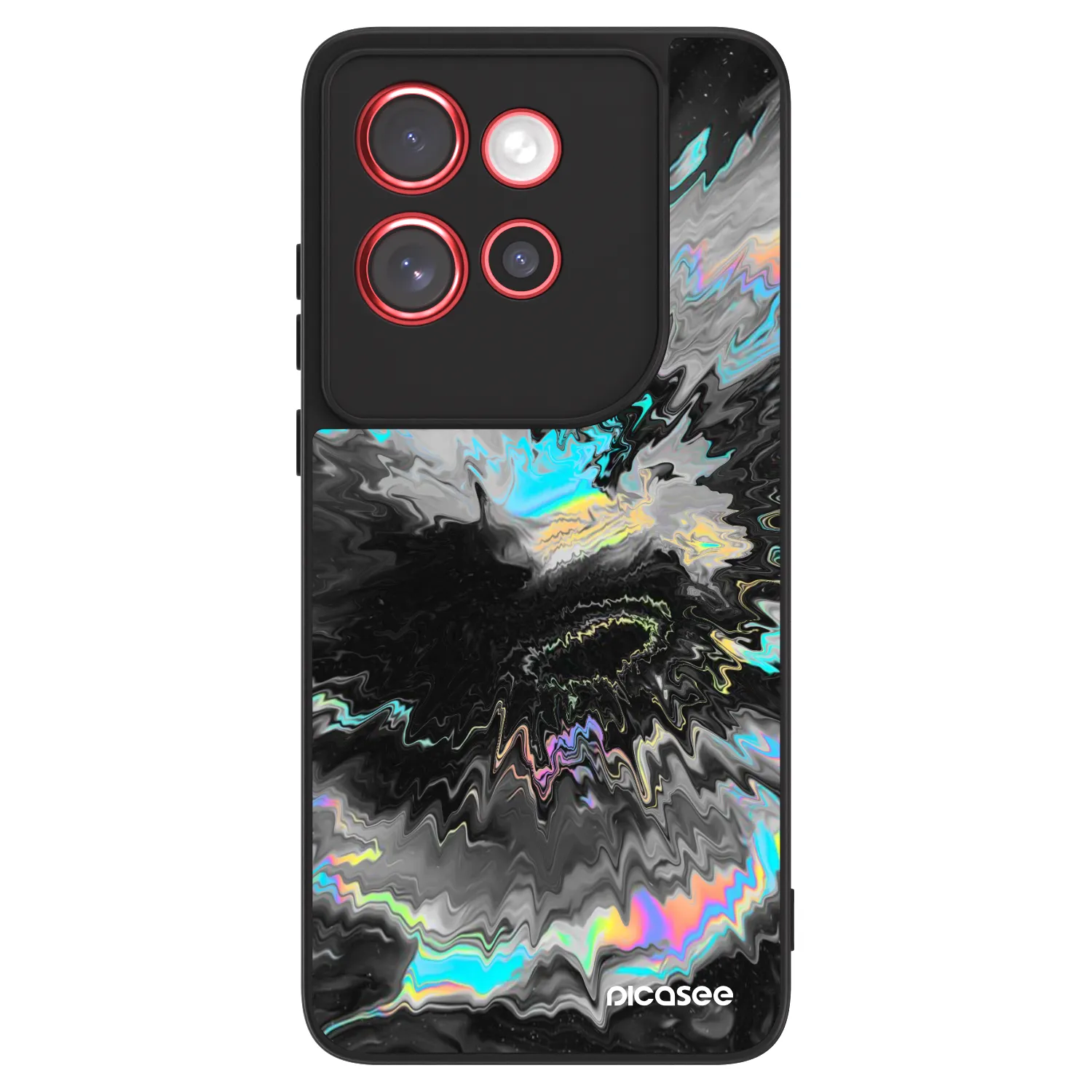 Picasee ULTIMATE CASE za Motorola Edge 60 Neo 5G - Magnetic