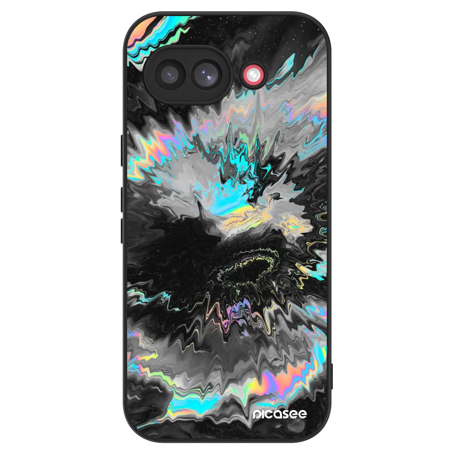 Picasee ULTIMATE CASE za Google Pixel 10a - Magnetic