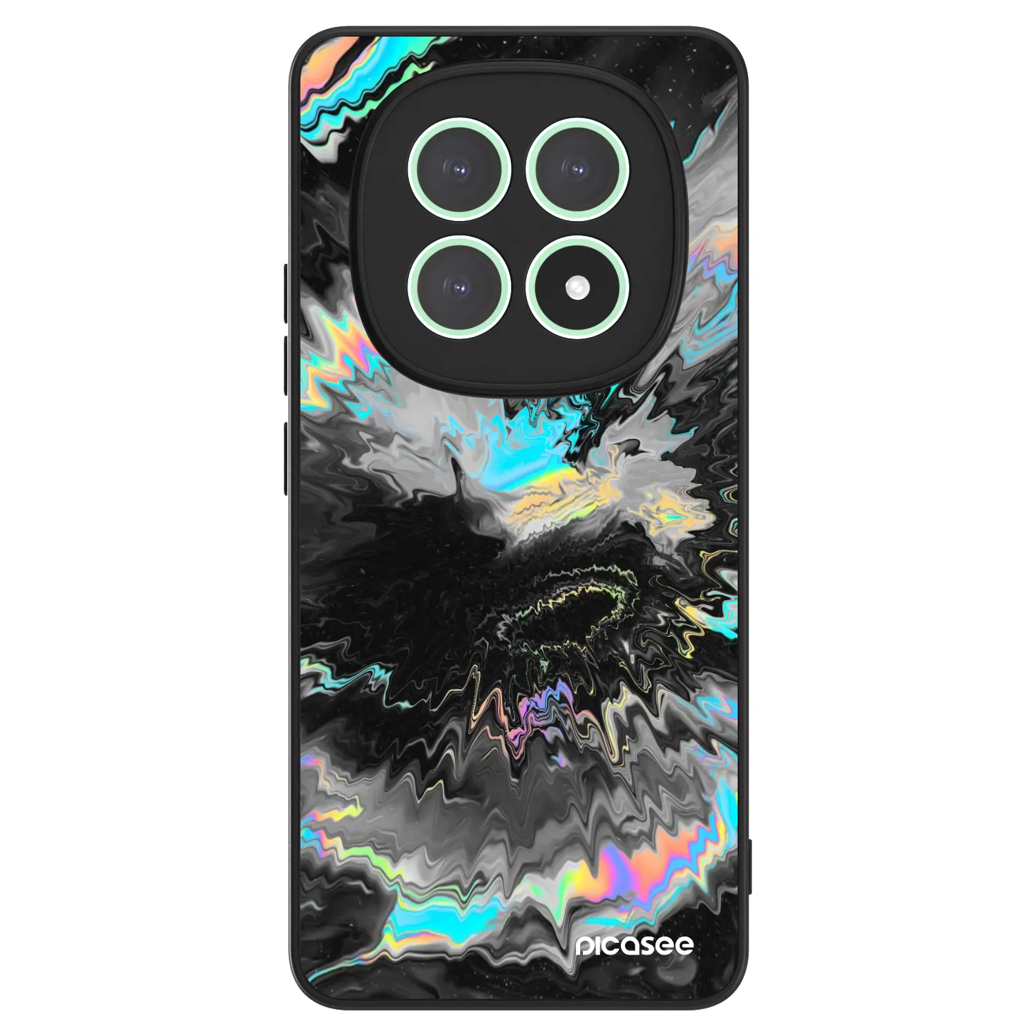 Picasee ULTIMATE CASE za Xiaomi Redmi Note 15 5G - Magnetic