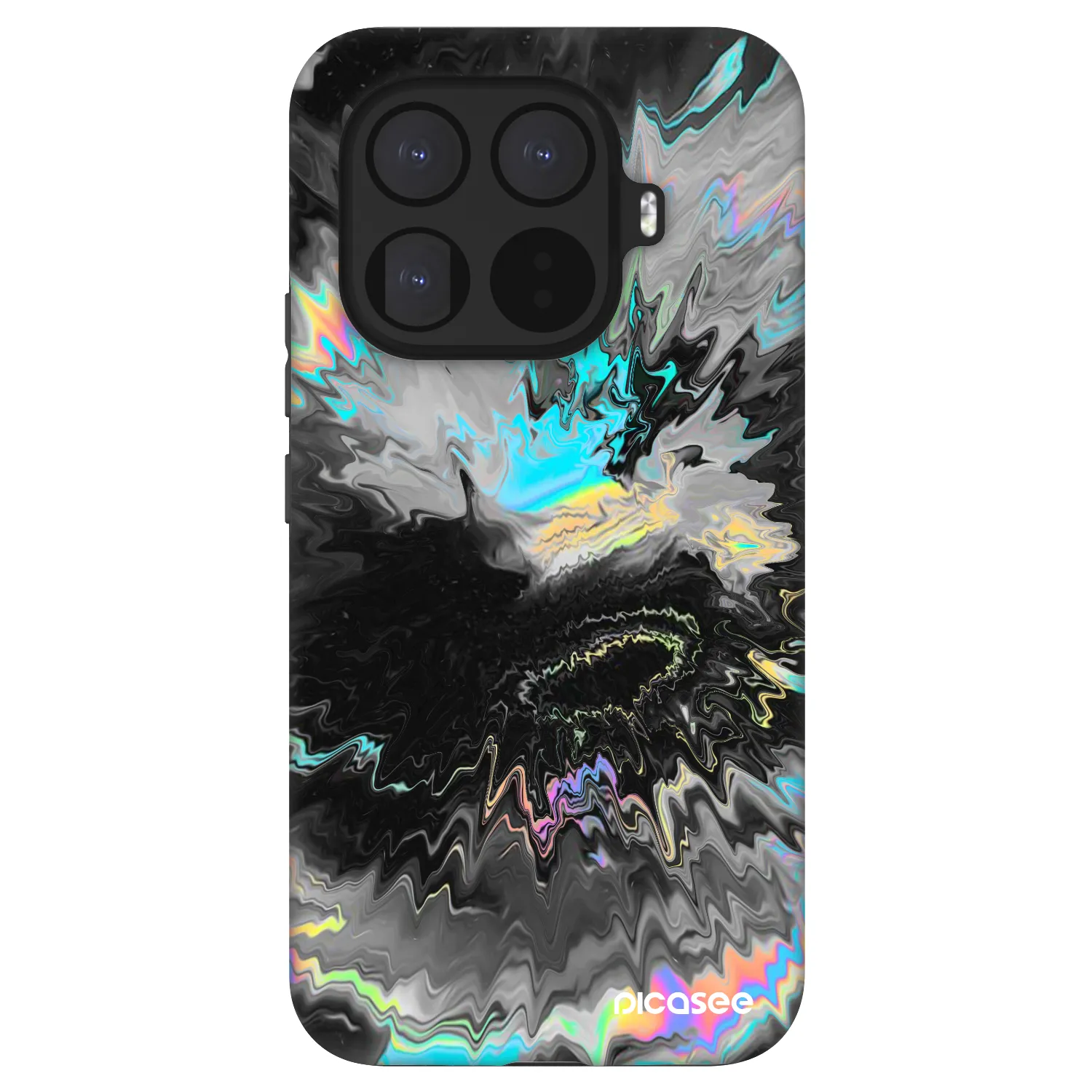 Picasee Fashion Case za Xiaomi 15T Pro - Magnetic