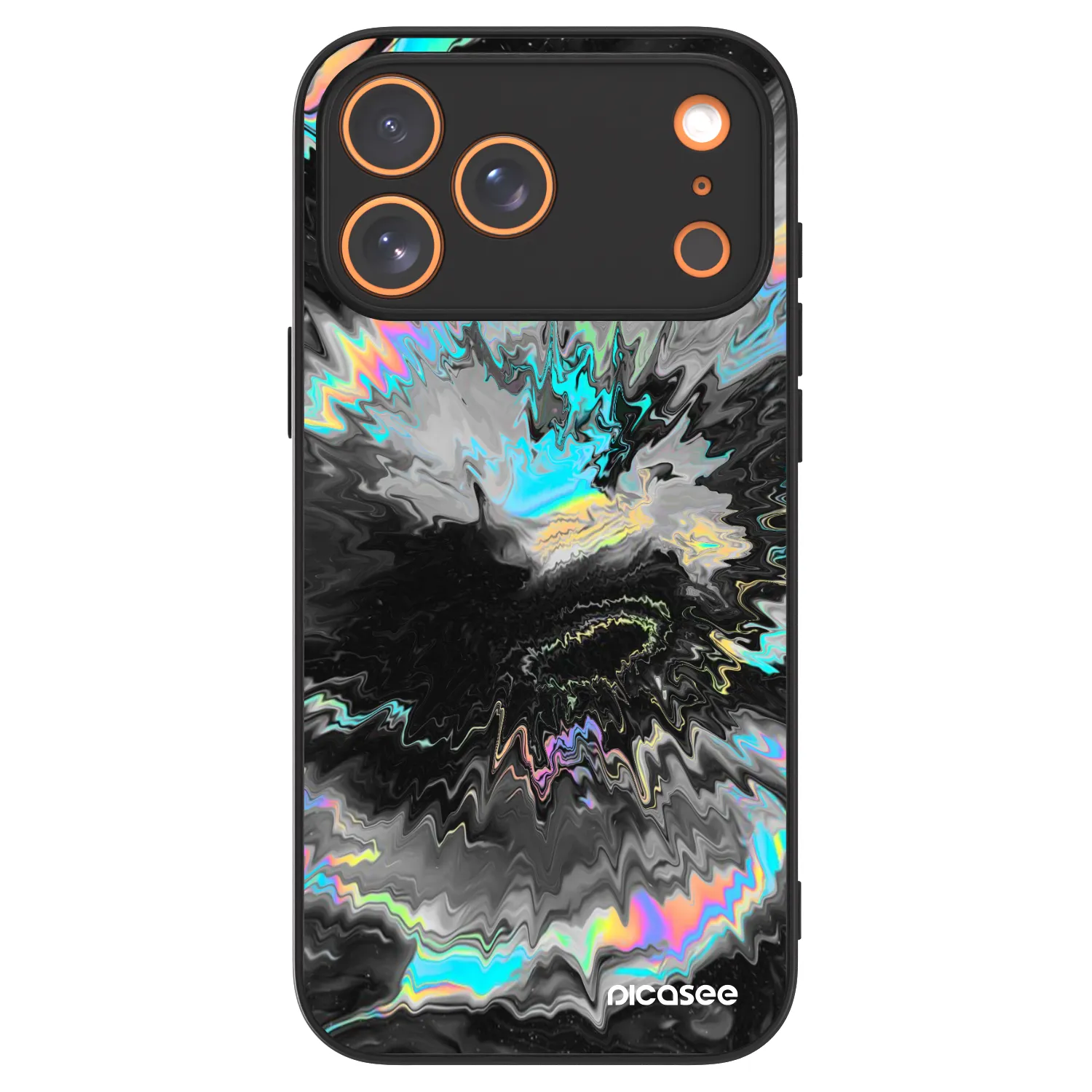 Picasee ULTIMATE CASE za Apple iPhone 18 Pro Max - Magnetic