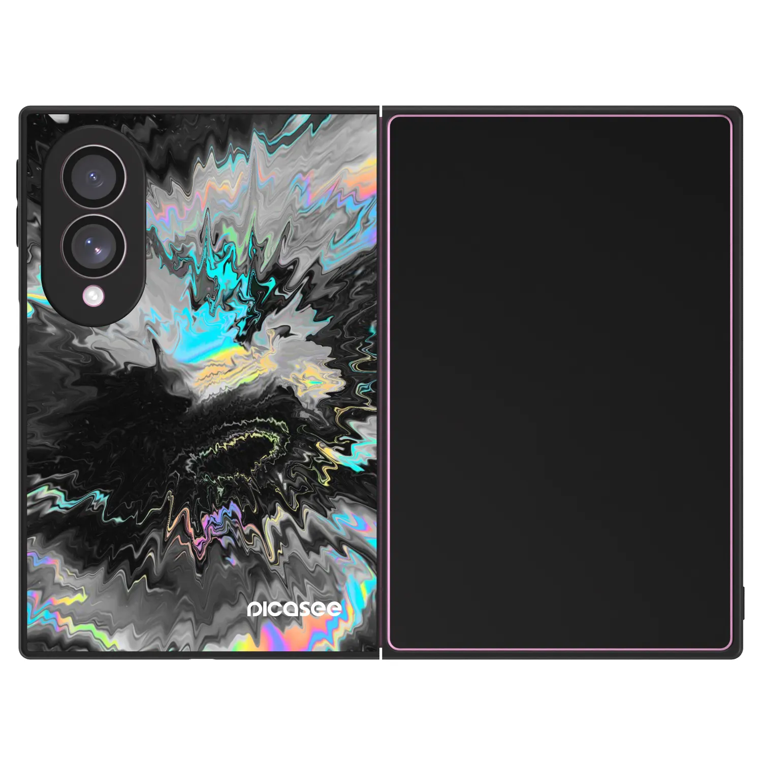 Picasee ULTIMATE CASE za Samsung Galaxy Z Fold8 5G - Magnetic