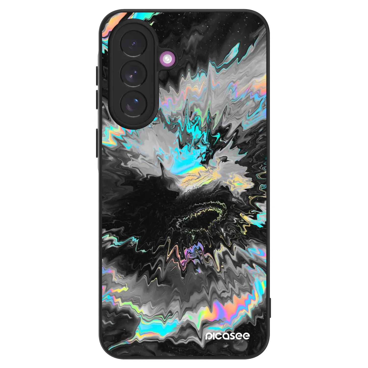 Picasee ULTIMATE CASE za Samsung Galaxy A37 - Magnetic