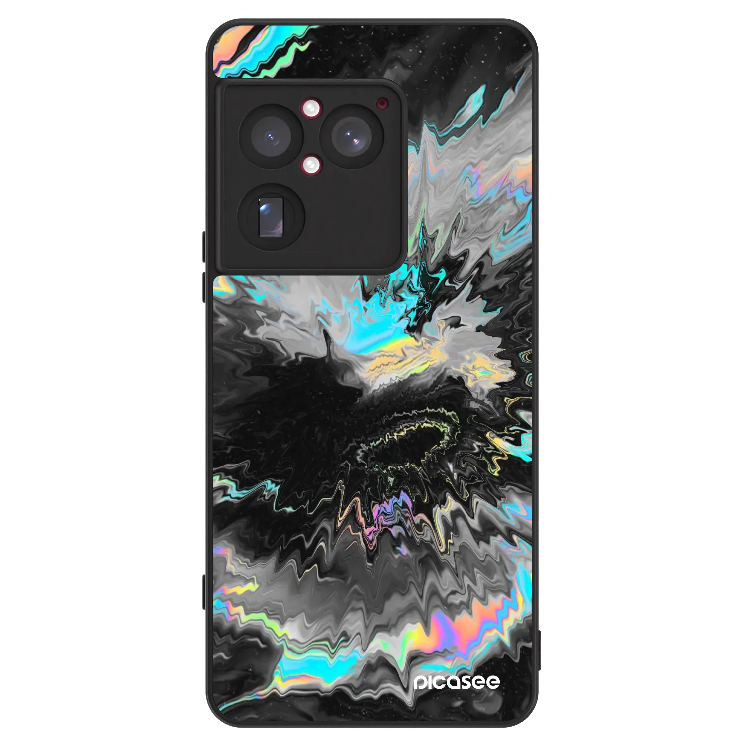 Picasee ULTIMATE CASE za Sony Xperia 1 VIII 5G - Magnetic