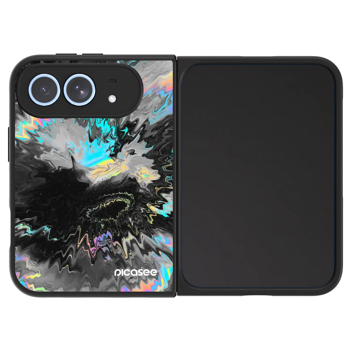Picasee ULTIMATE CASE MagSafe za Apple iPhone Duo - Magnetic