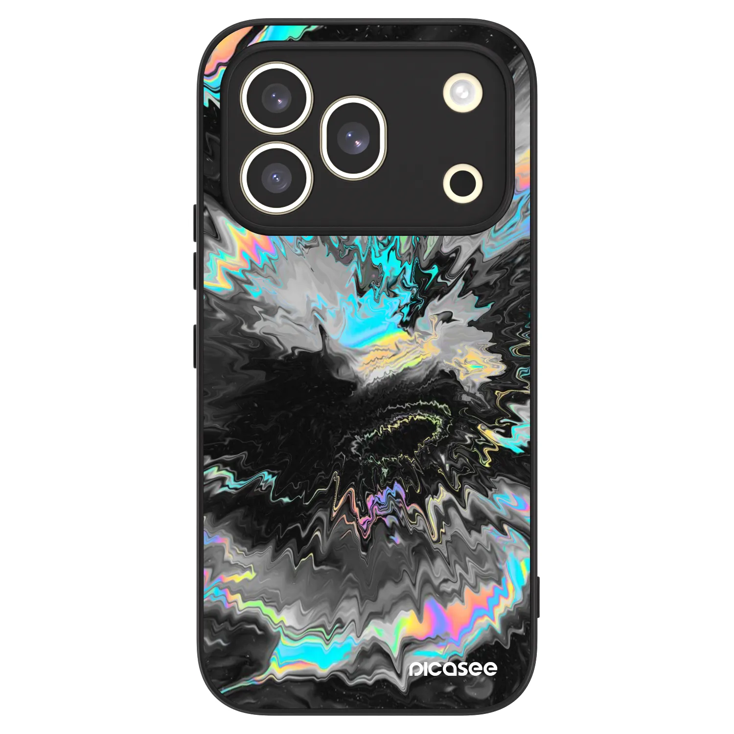 Picasee ULTIMATE CASE za Honor 600 Pro - Magnetic