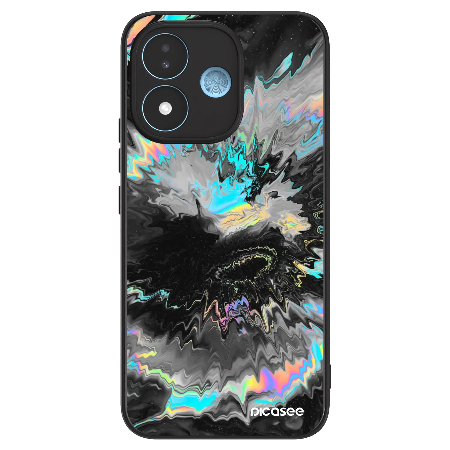 Picasee ULTIMATE CASE za Xiaomi Redmi Note 17 5G - Magnetic