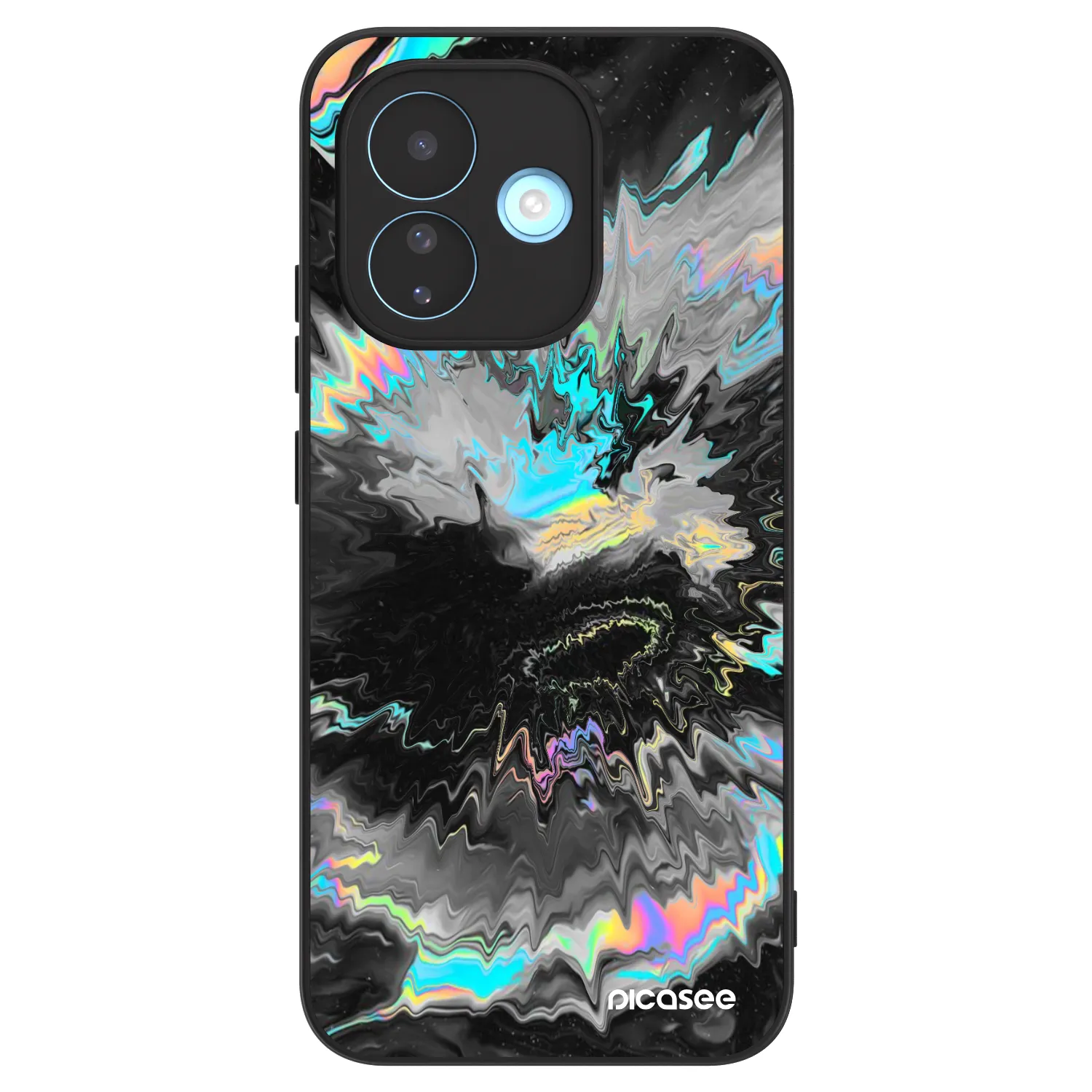 Picasee ULTIMATE CASE za Xiaomi Redmi Note 17 Pro 5G - Magnetic