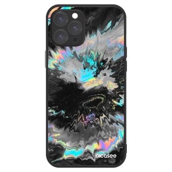 Picasee ULTIMATE CASE za Apple iPhone 12 Pro Max - Magnetic