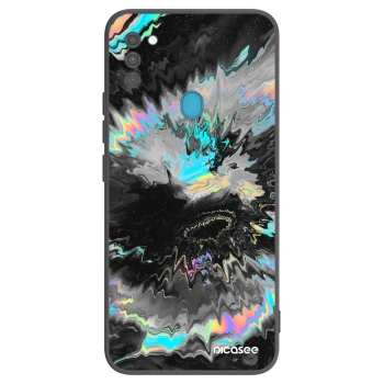 Ovitek za Samsung Galaxy M11 - Magnetic