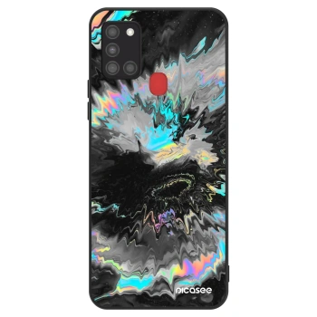 Ovitek za Samsung Galaxy A21s - Magnetic